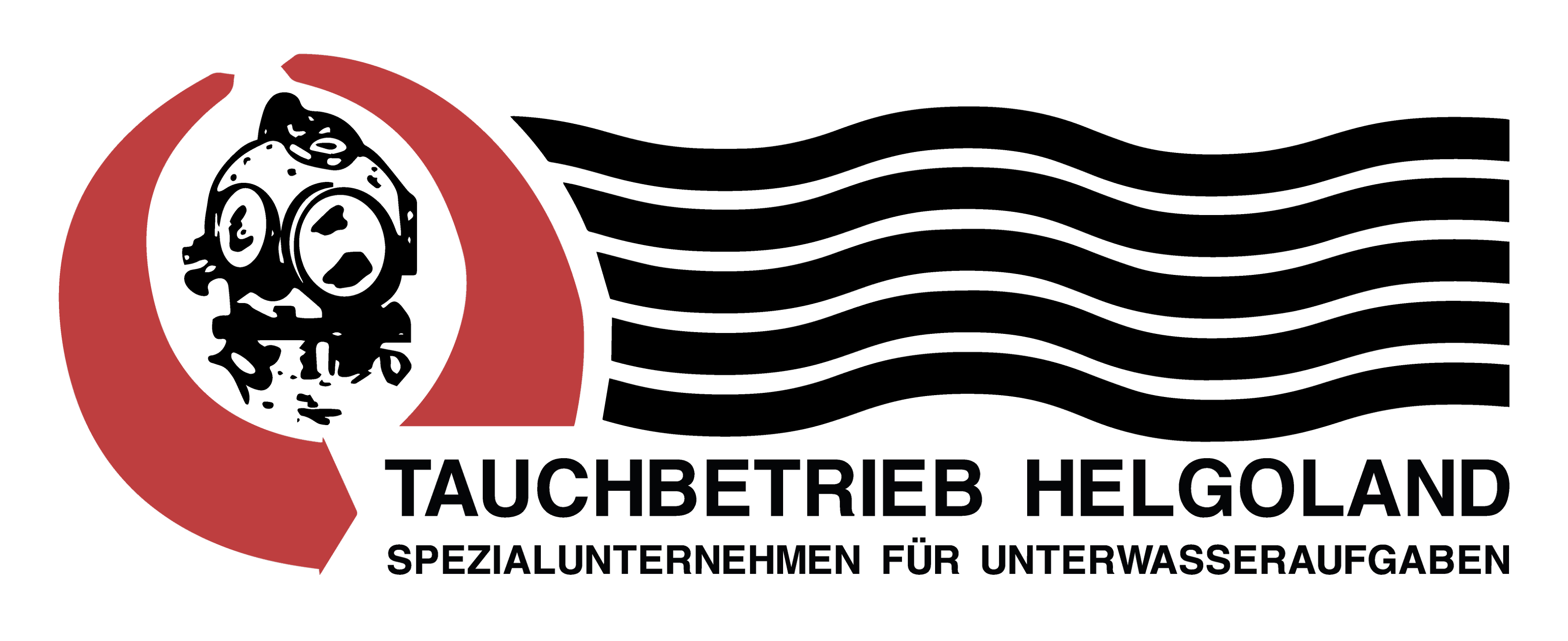 tauchbetrieb helgoland logo Certivation