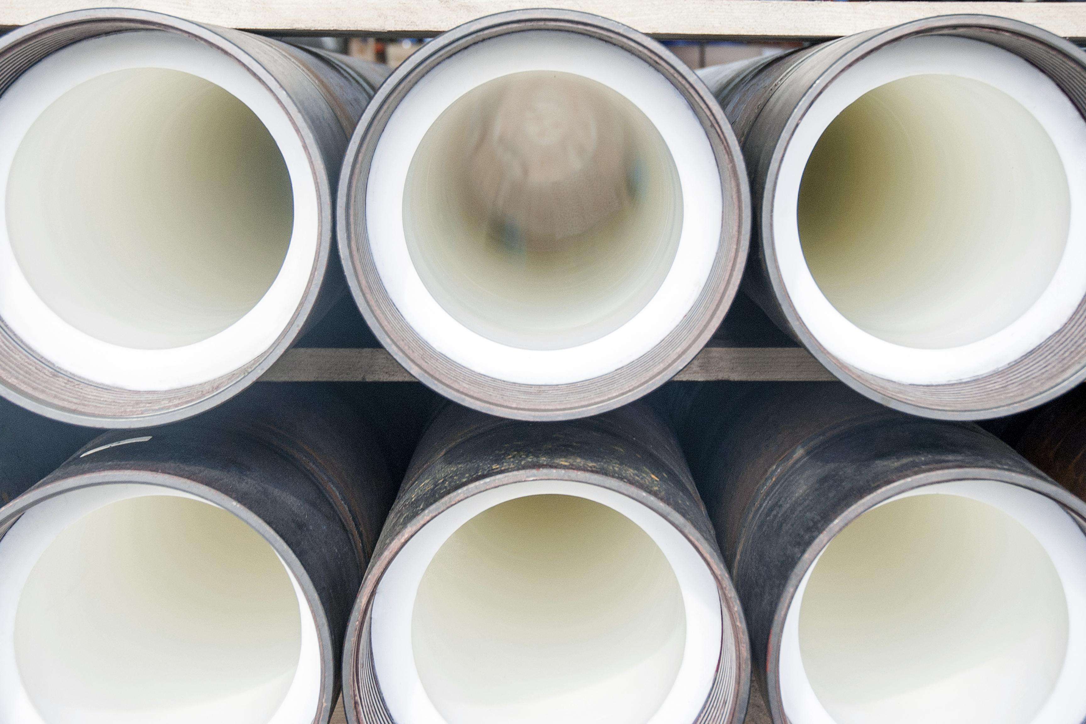 Rosenxt - Coatings for Pipelines to protect your assets