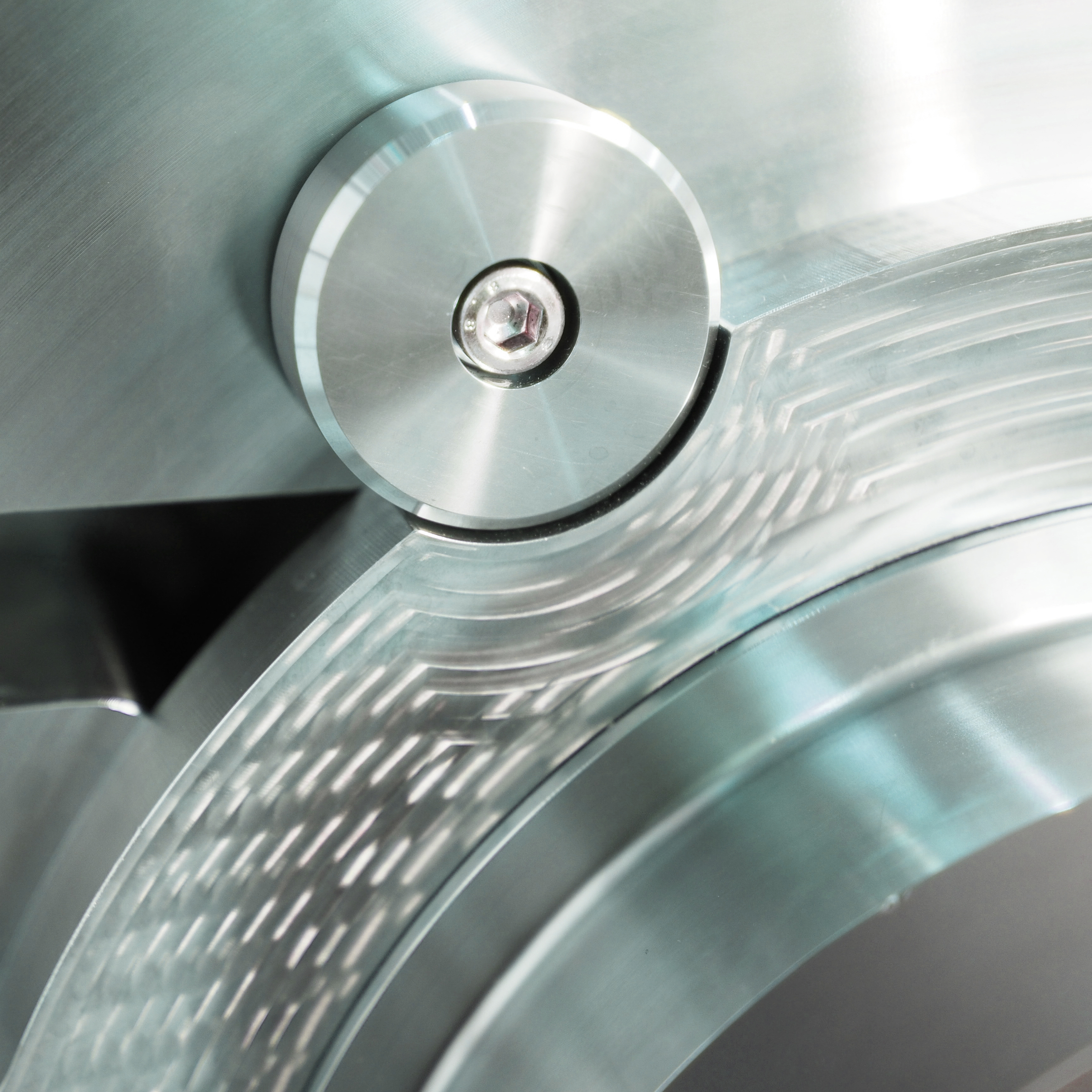 LOCIS Efficient Phased Array UT Inspection for Bars and Billets