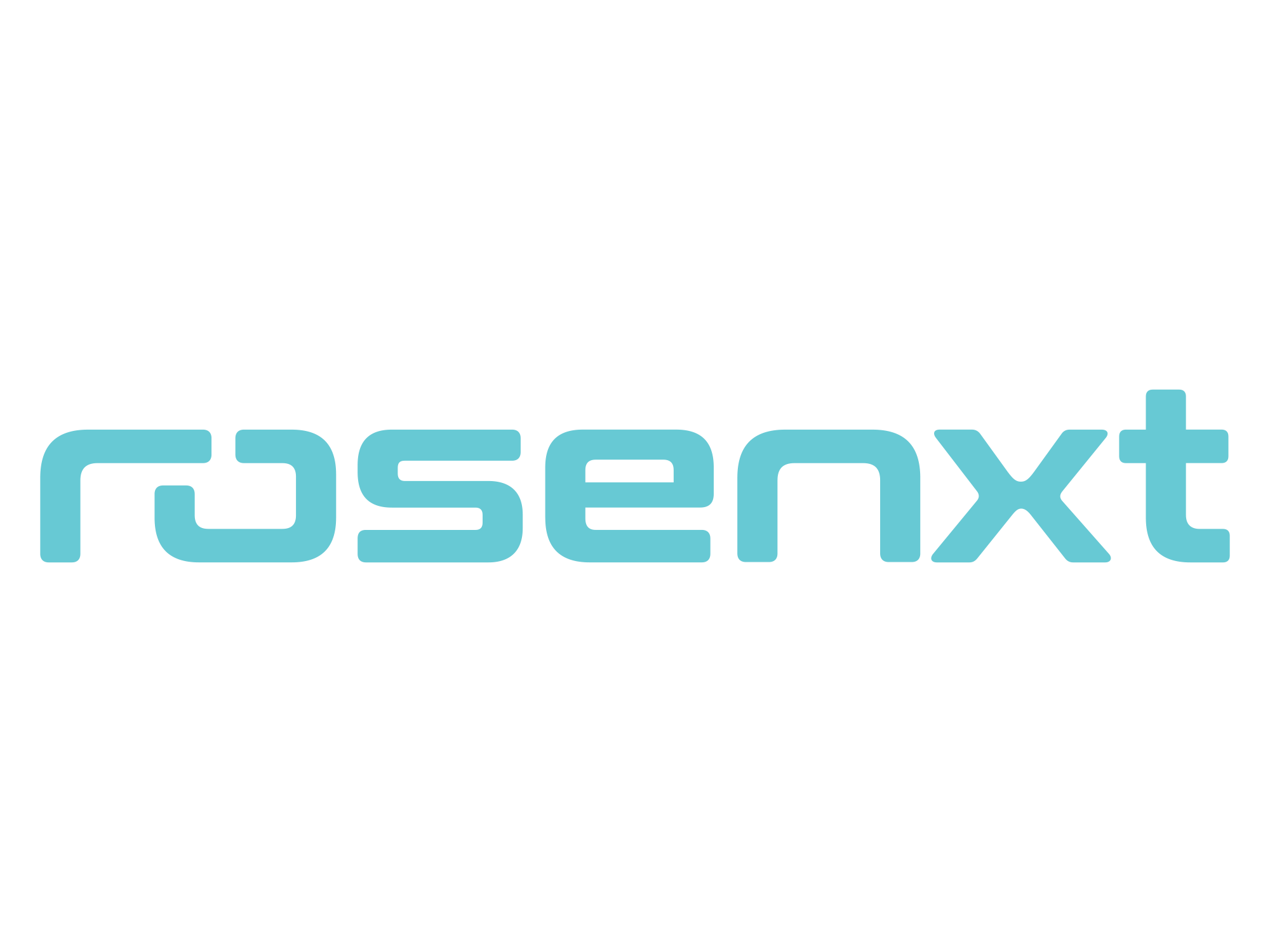 Logo Rosenxt