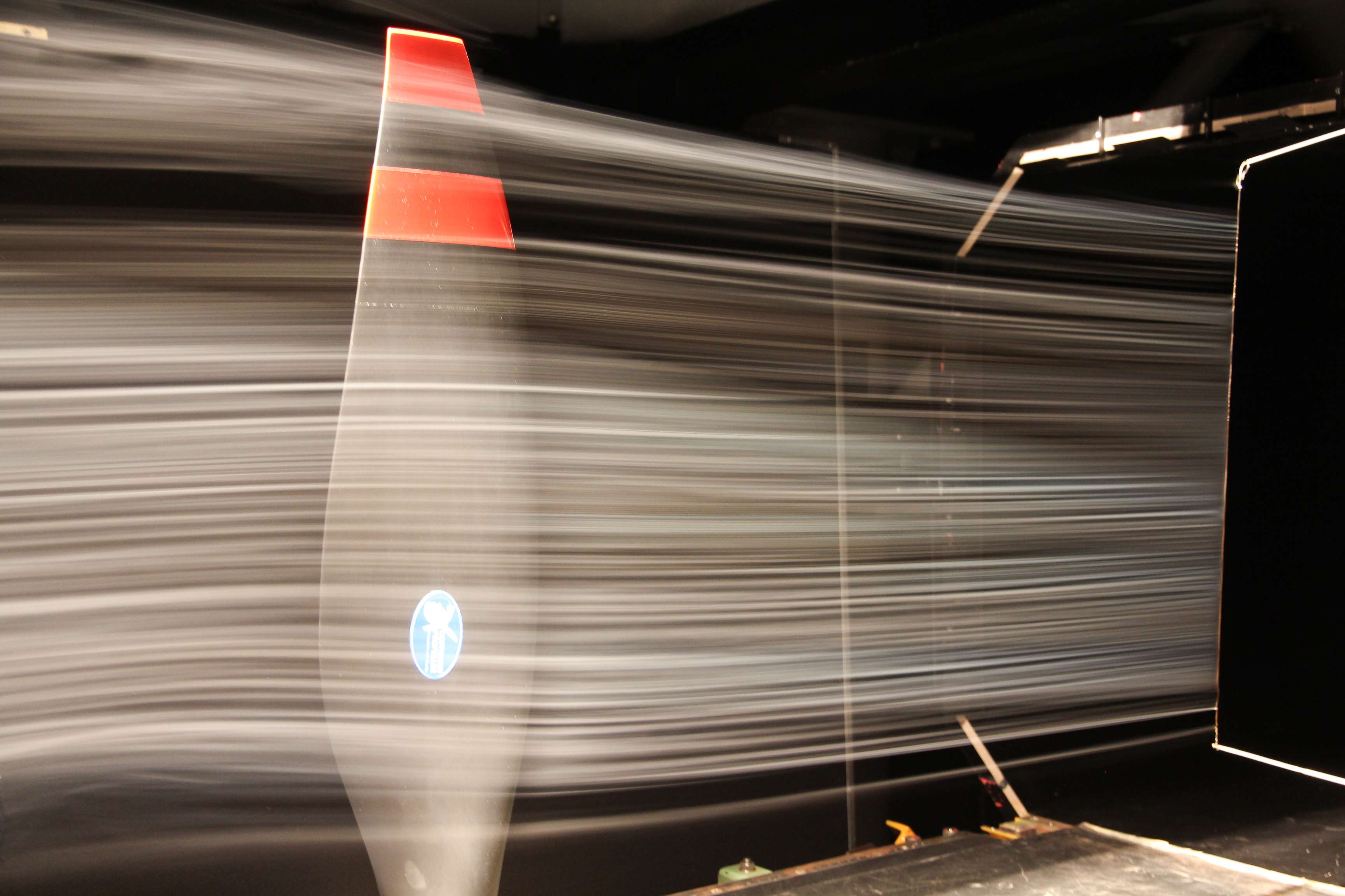 Hoffmann Propeller - Windtunnel Blade