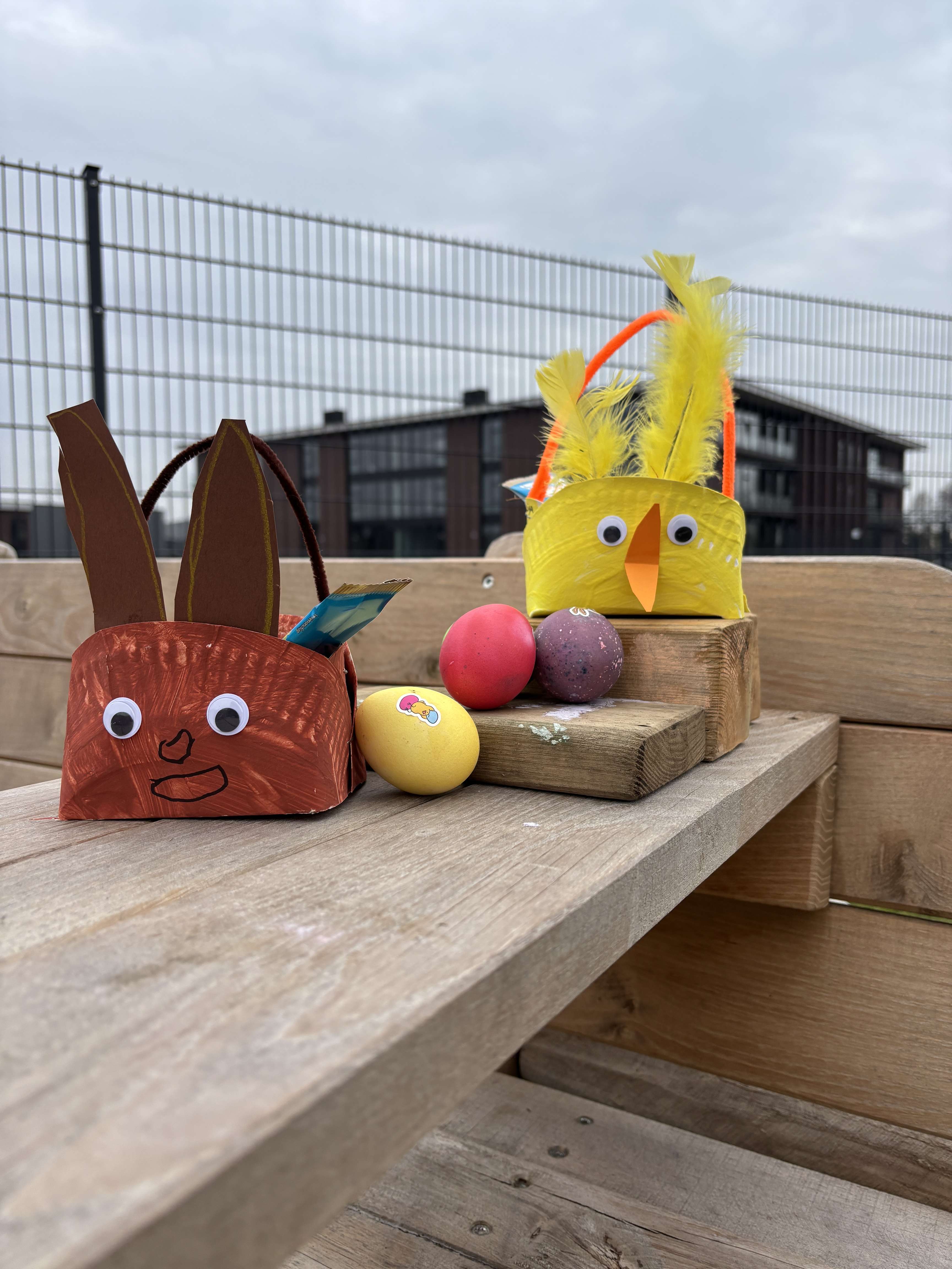 nxt generation Ostern 2026