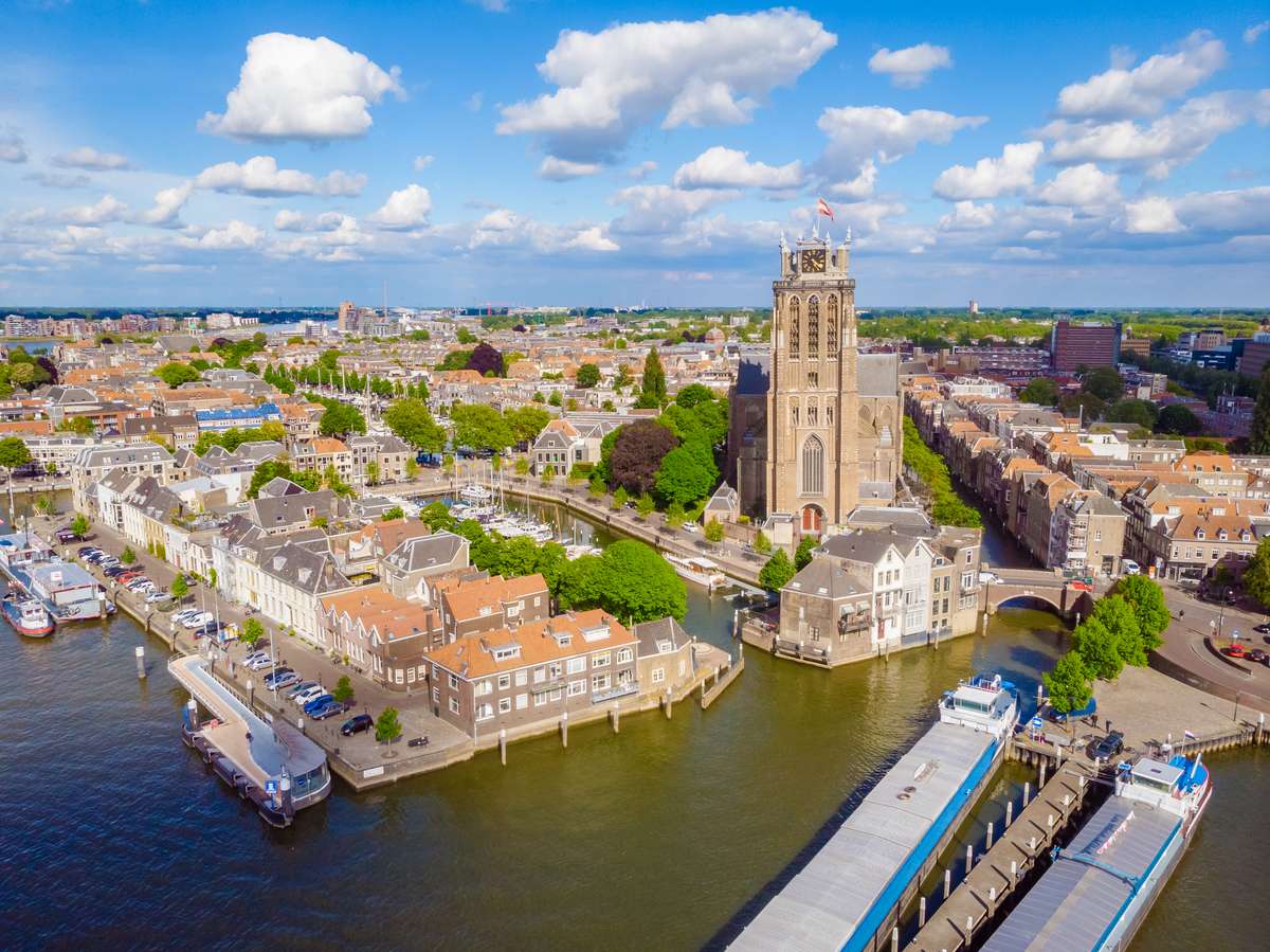 Rosenxt Nijkerk, Netherlands