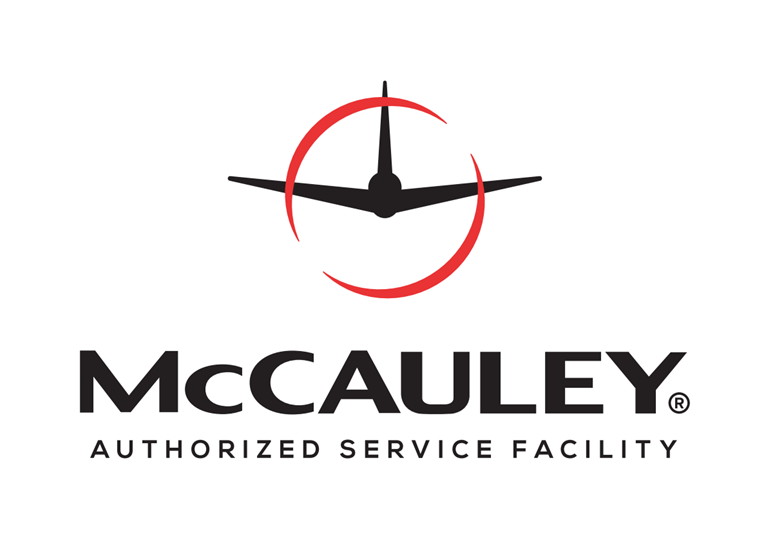McCauley -  Hoffmann Propeller