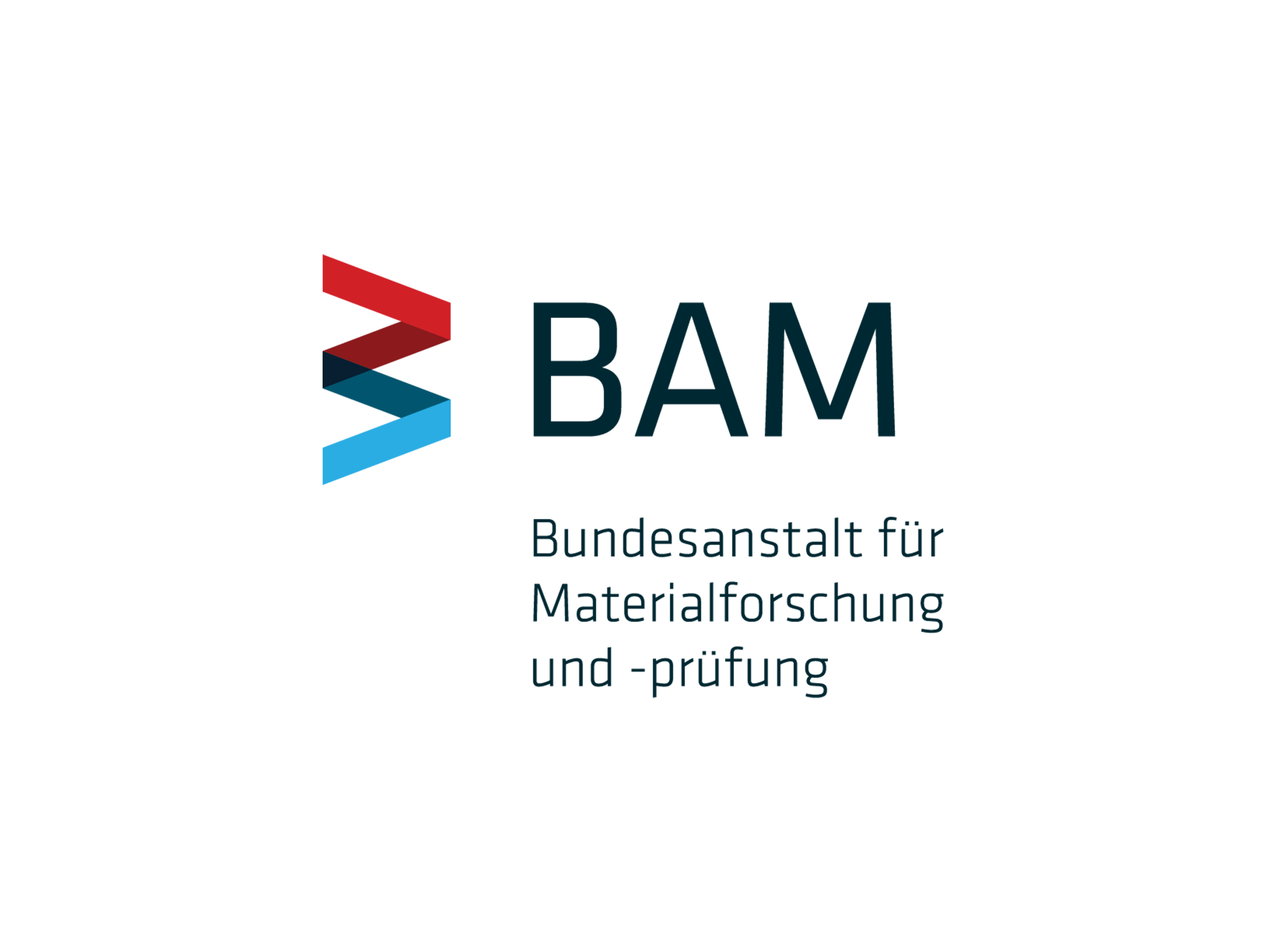 Logo Bundesanstalt für Materialforschung