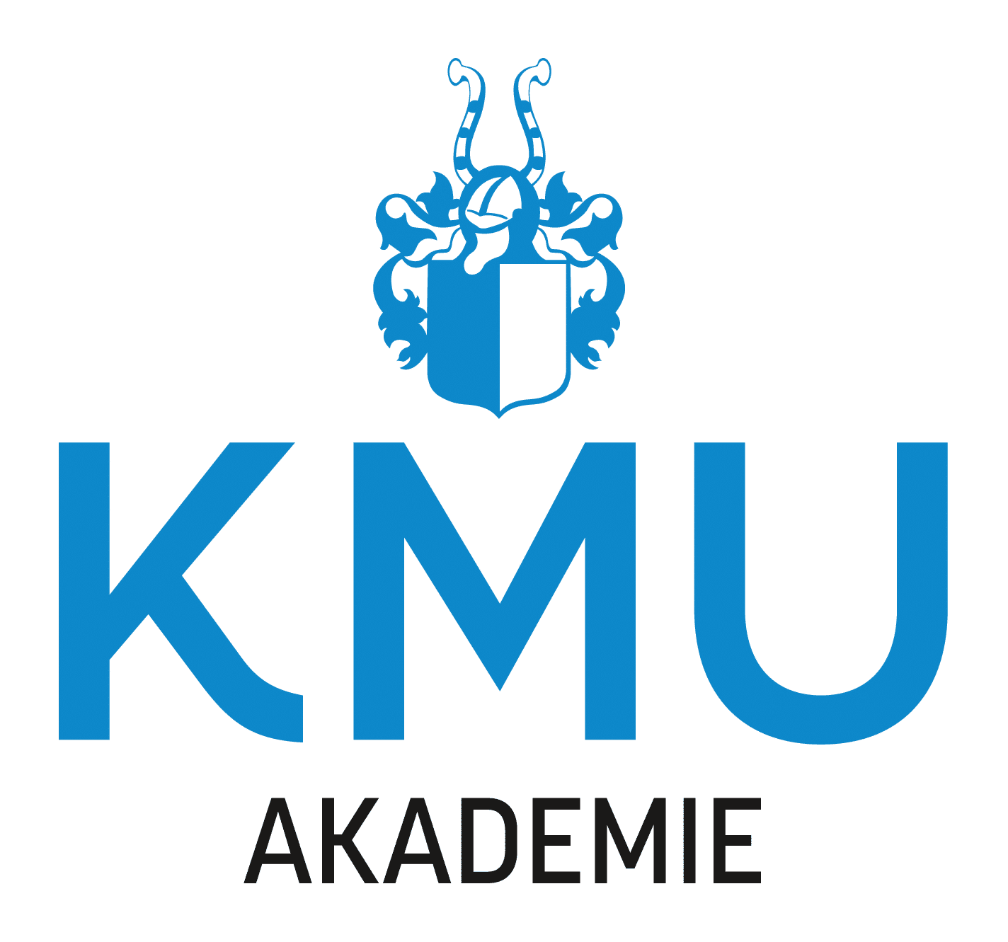 KMU Akademie Logo Certivation