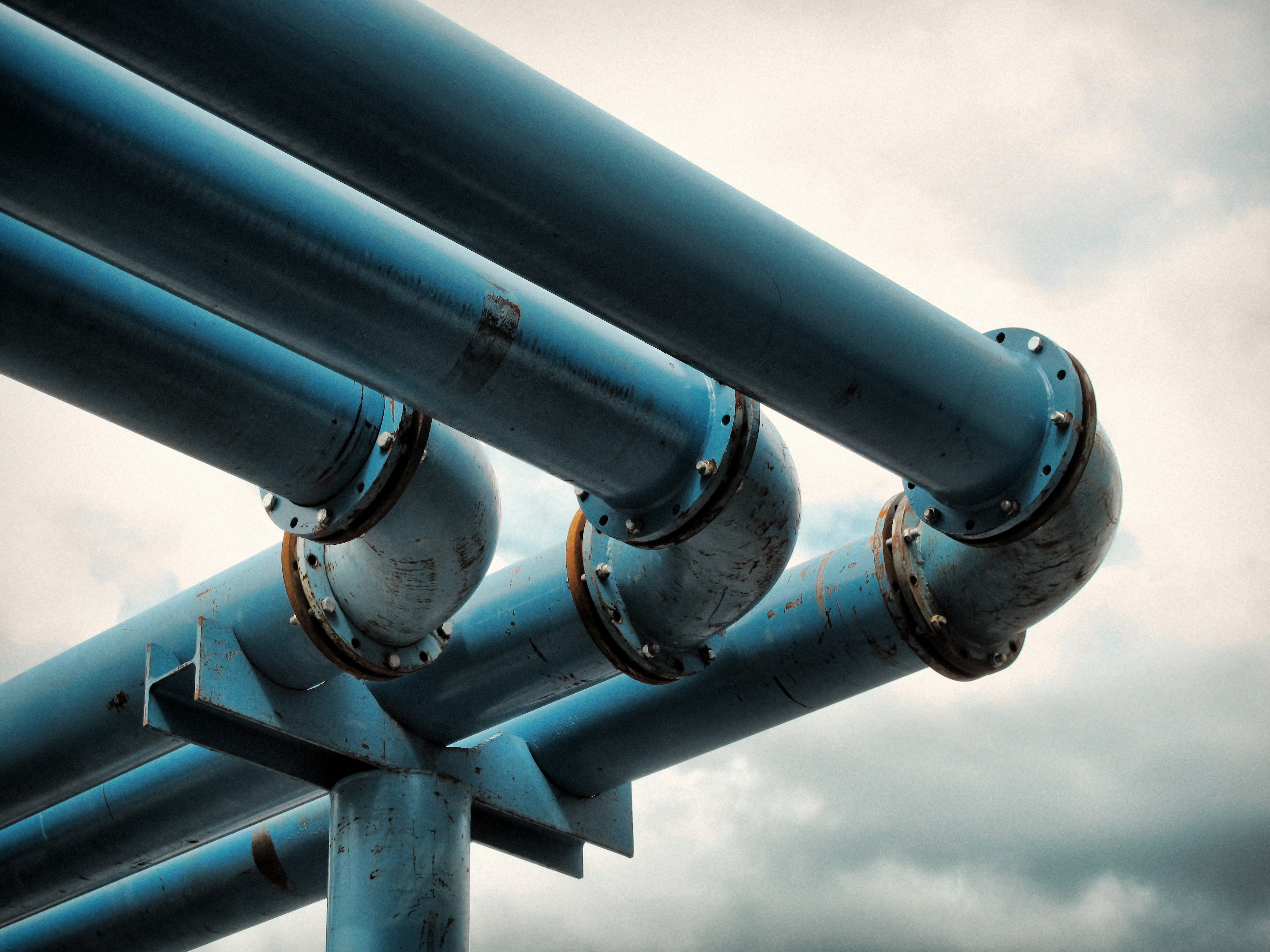 Roadmap for Advanced Ultrasound Inspection of Metallic Water Lines