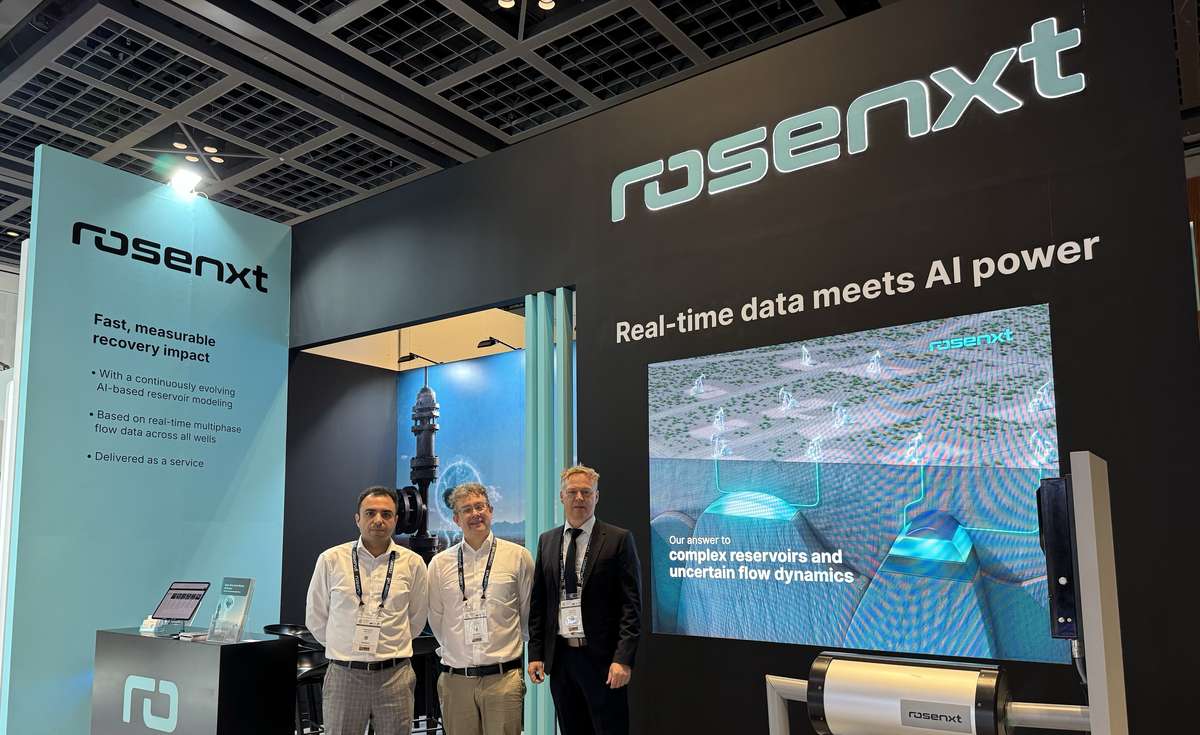 Rosenxt GoTech 2026