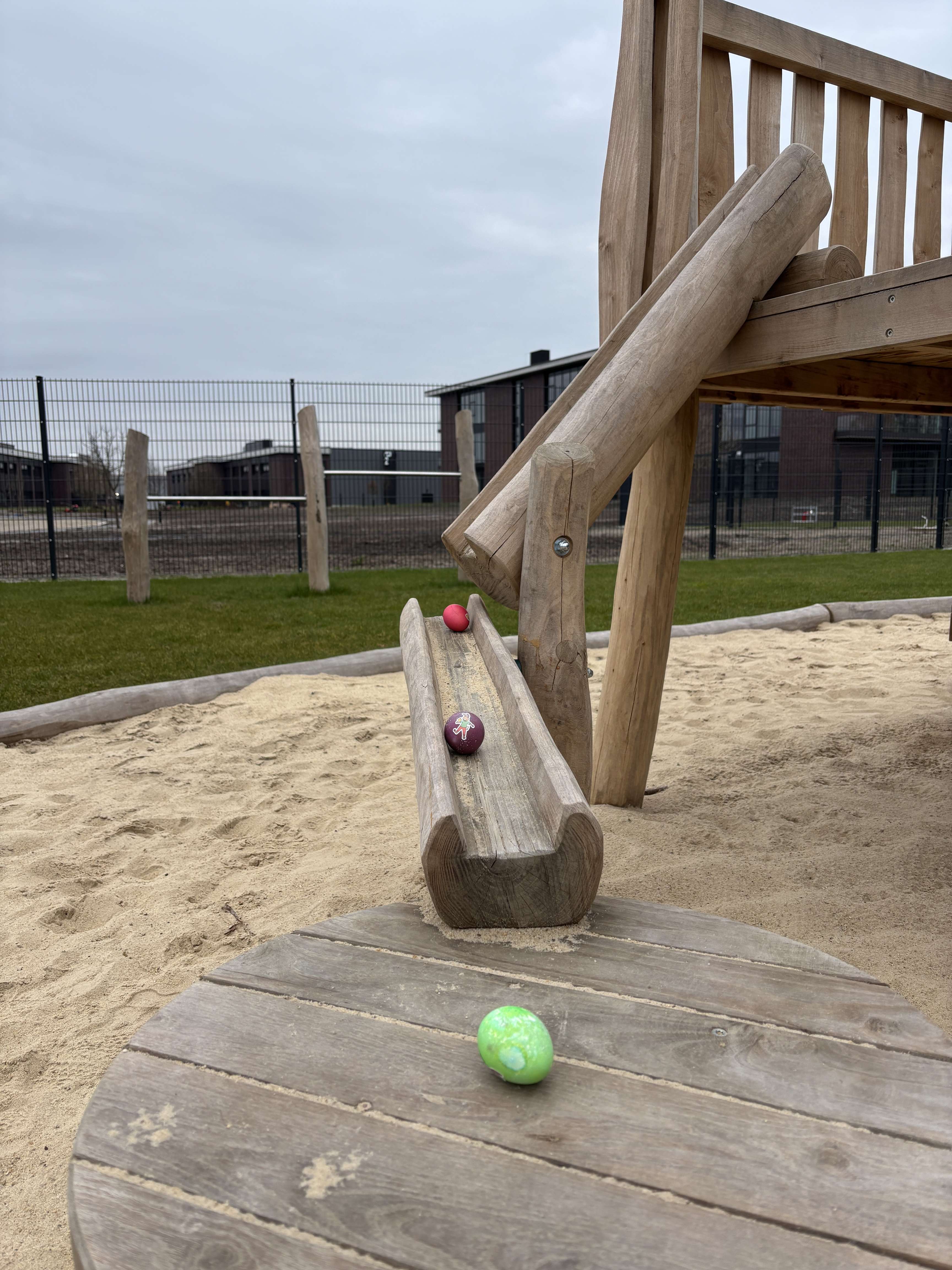 nxt generation Ostern 2026