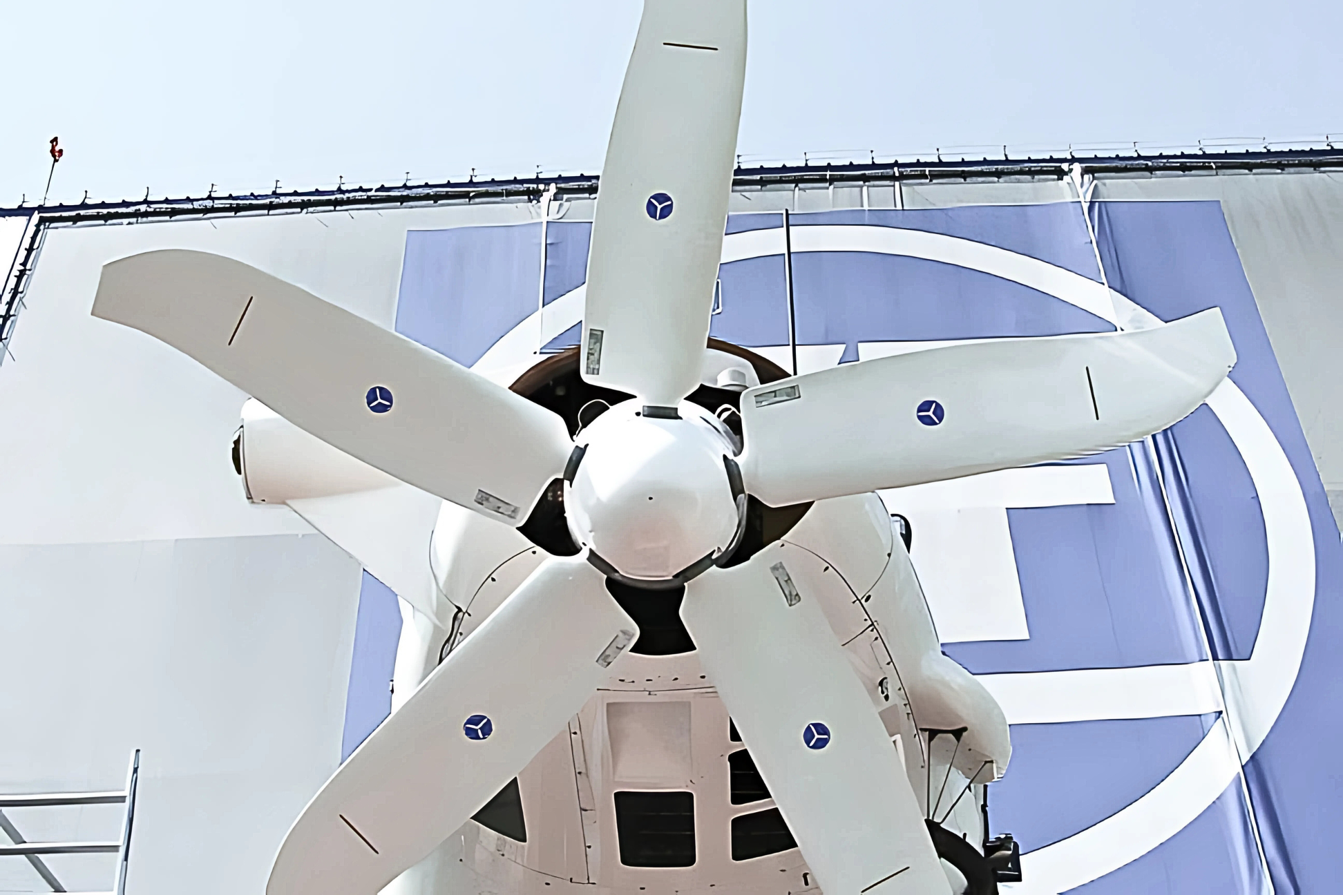 Hoffmann Propeller - Maintenance Hoffmann Propeller