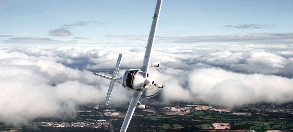 Hoffmann Propeller - Products