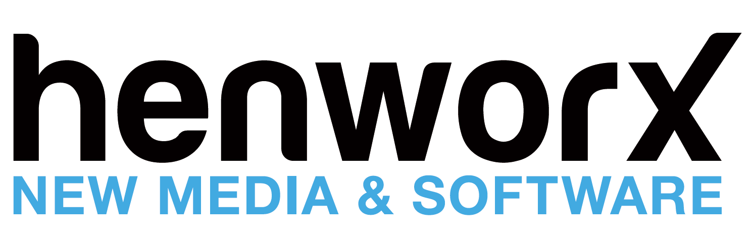 henworx Logo Certivation