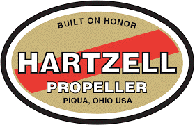 Hartzell - Hoffmann Propeller