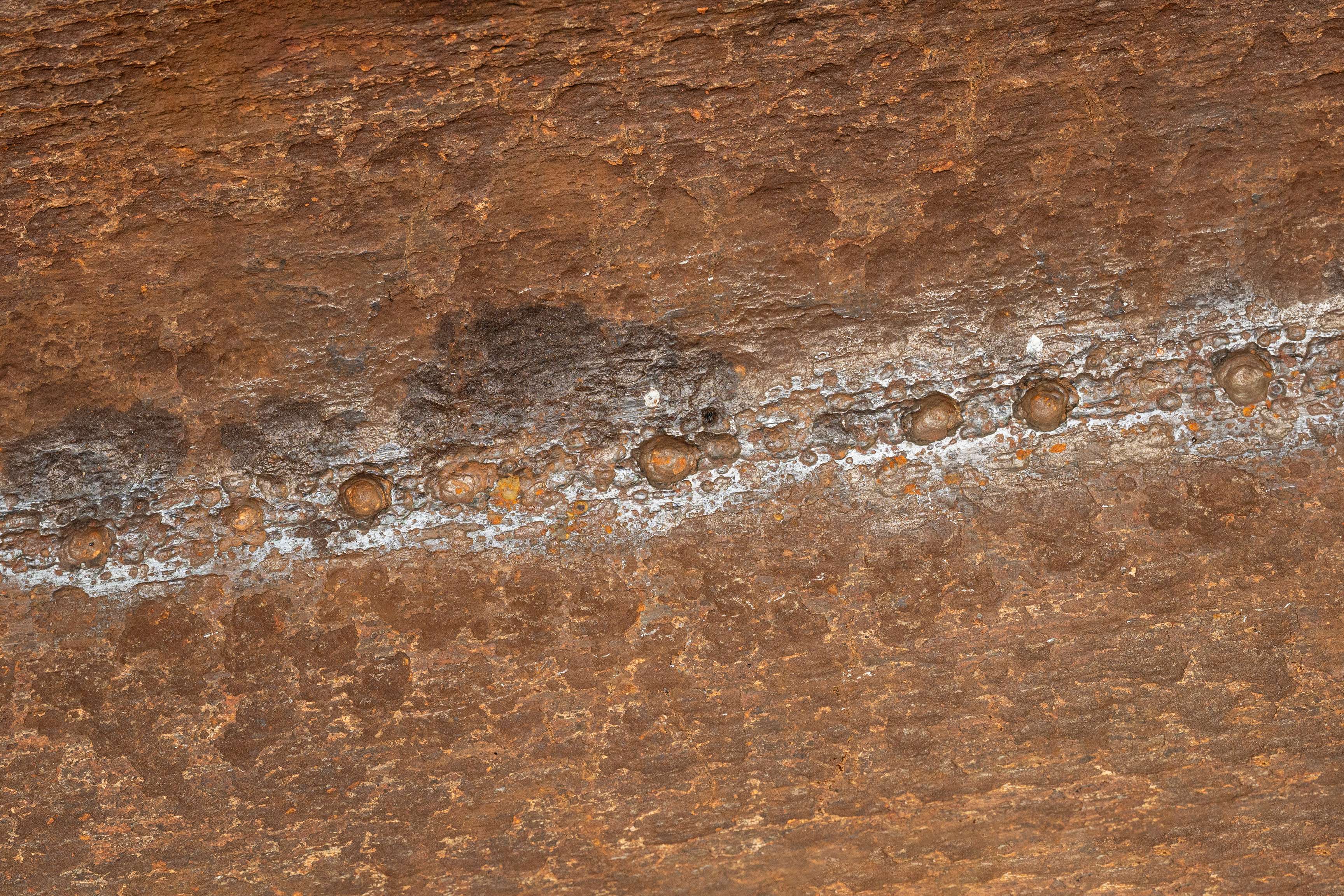 Rosenxt Water Line Integrity General Corrosion