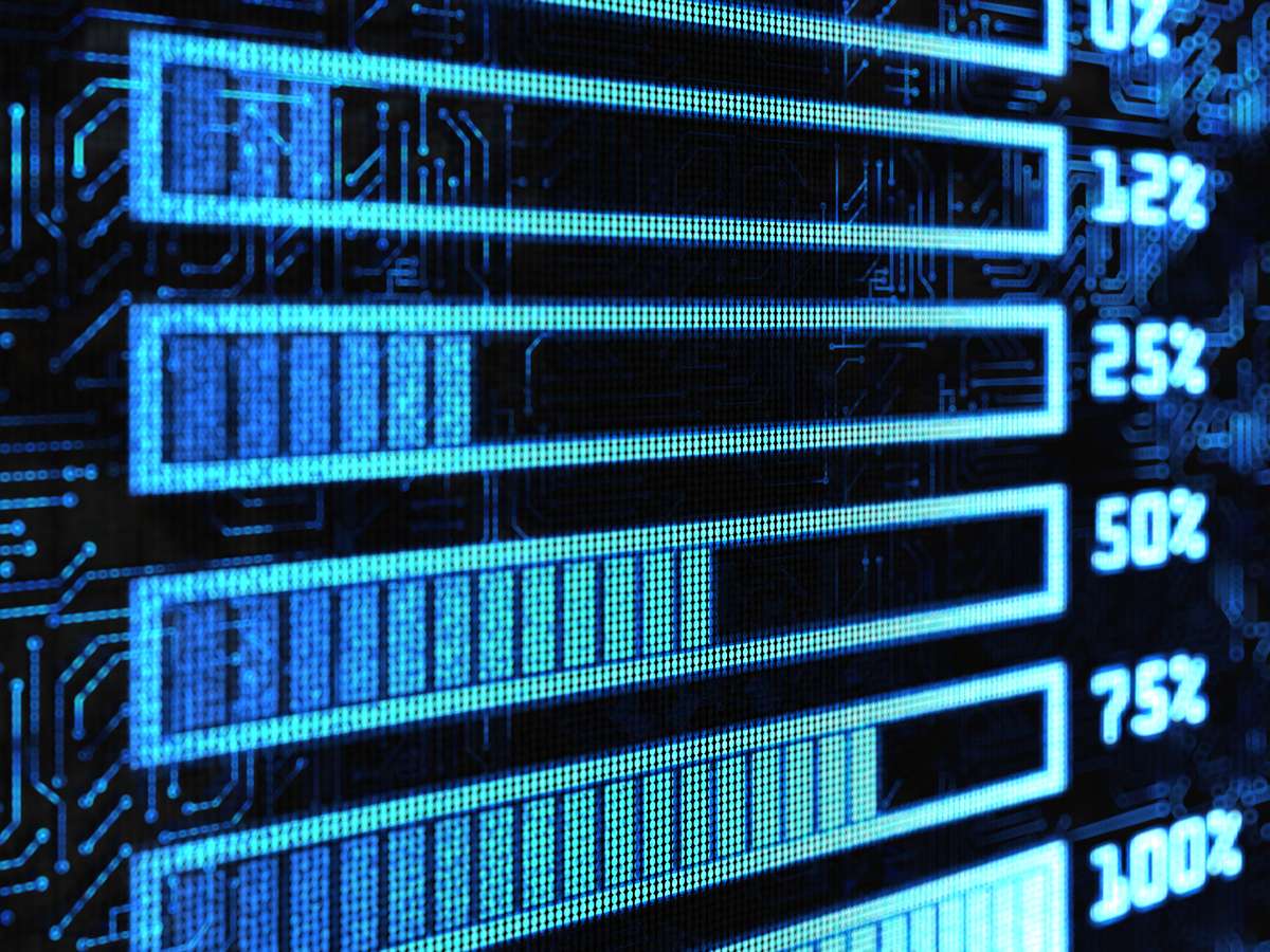 Rosenxt - Optimization strategies to increase our upstream