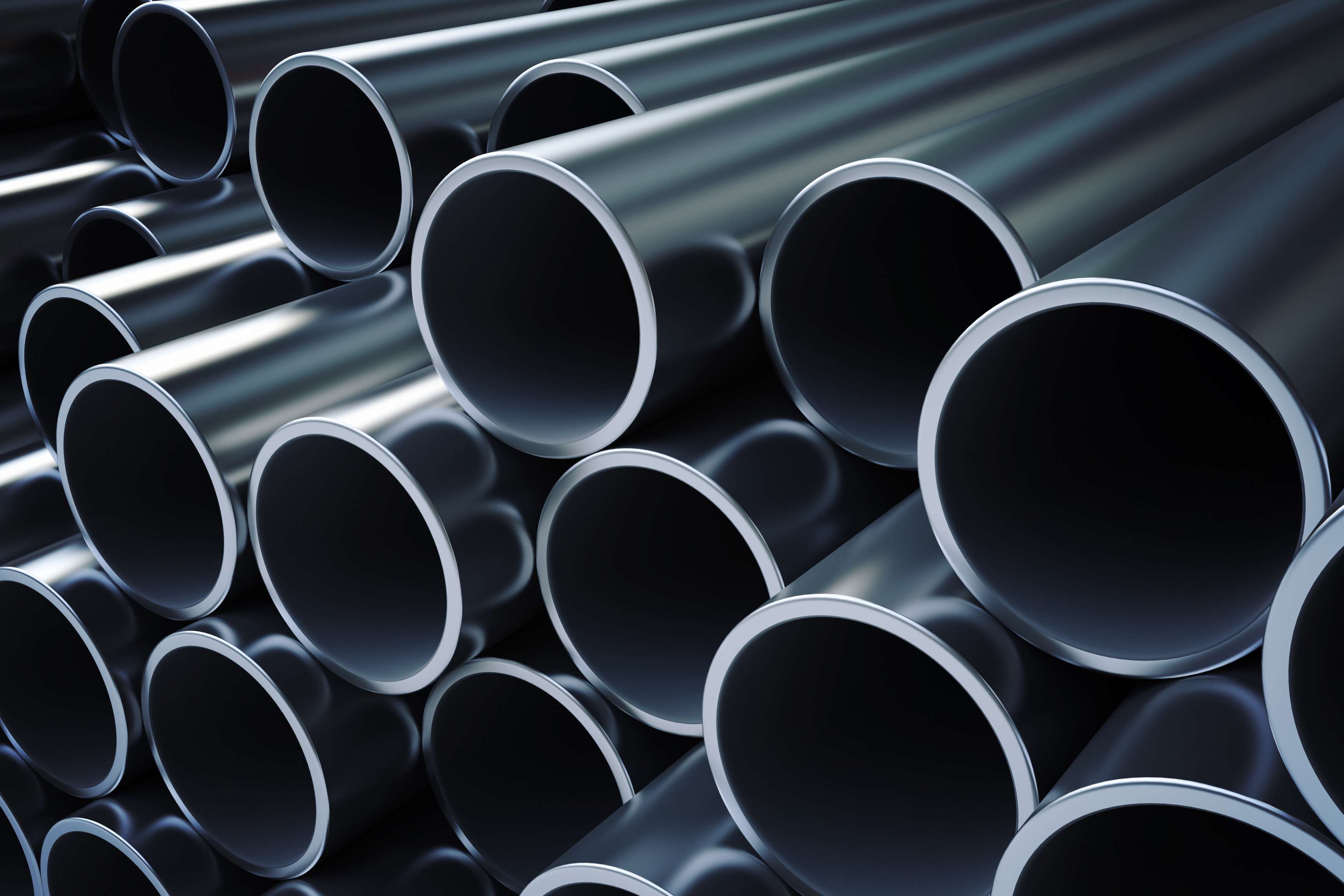 Latest inspection technologies with full industrial interfaces enable future-proof and cost-effective solutions without compromising quality and inspection capability for pipes and tubes.