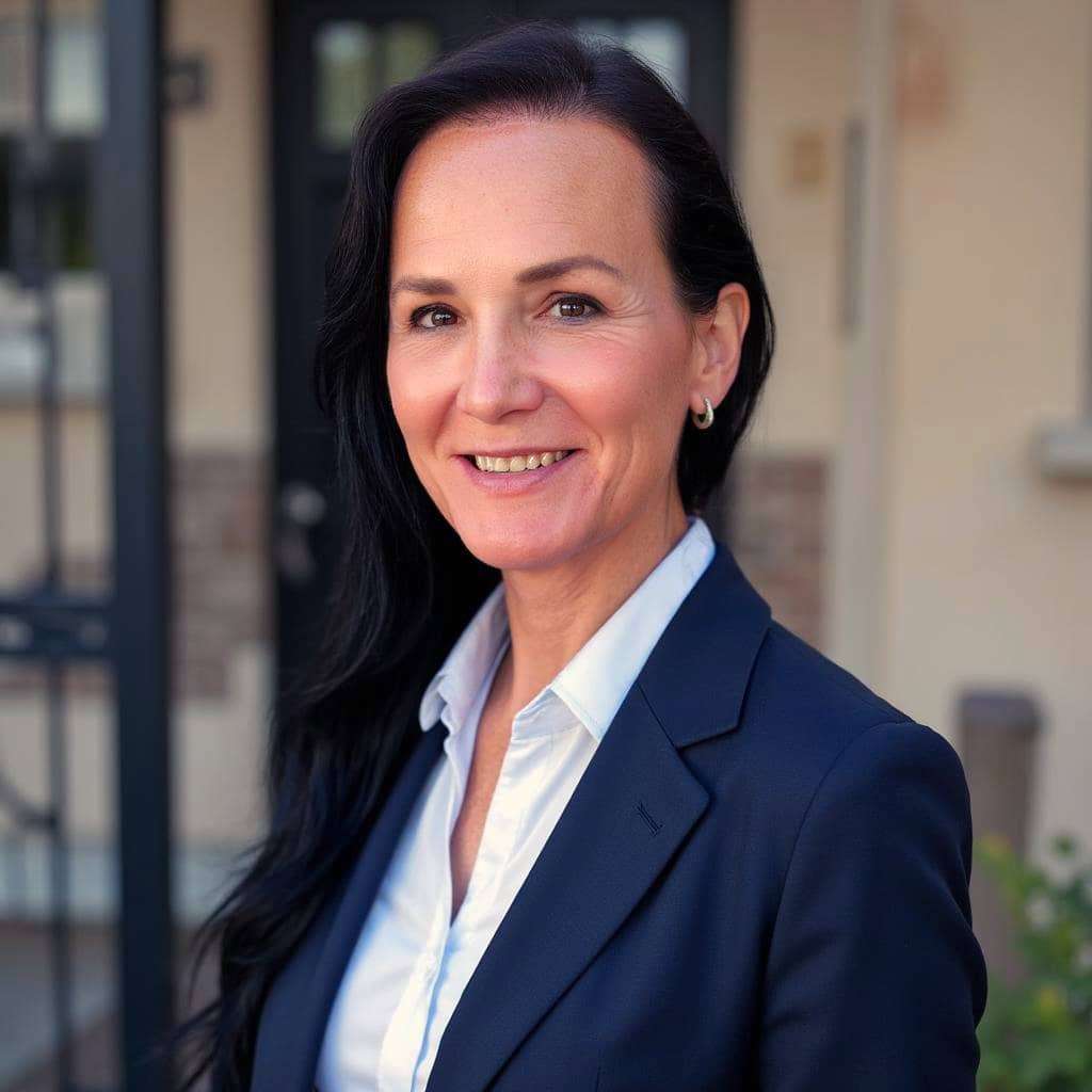 Lara Knuth InQu