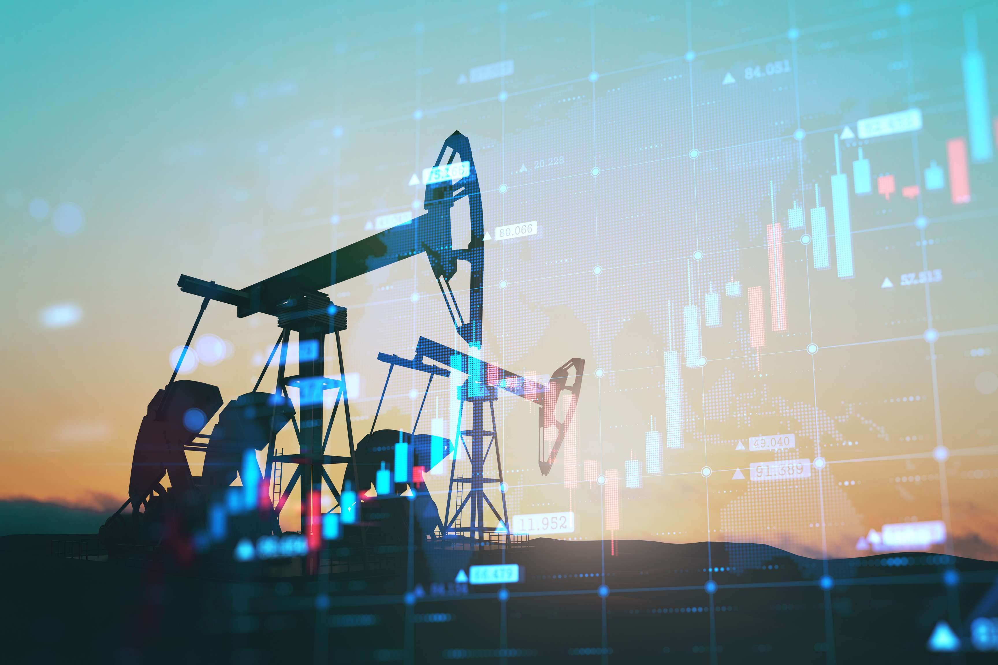 Empowering Your Oilfield Operations with Rosenxt.