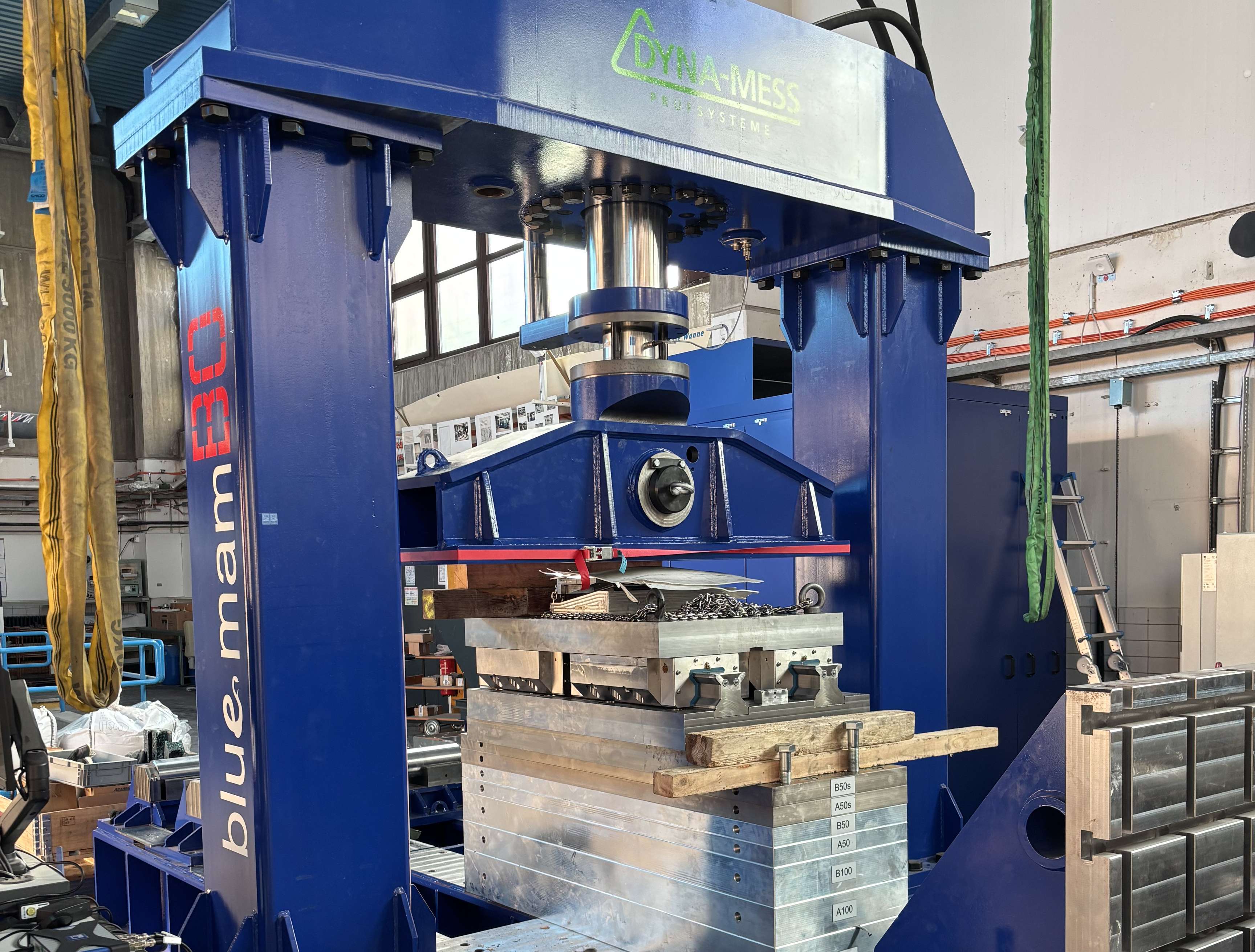 Rosenxt Testing Xelcor University Bochum