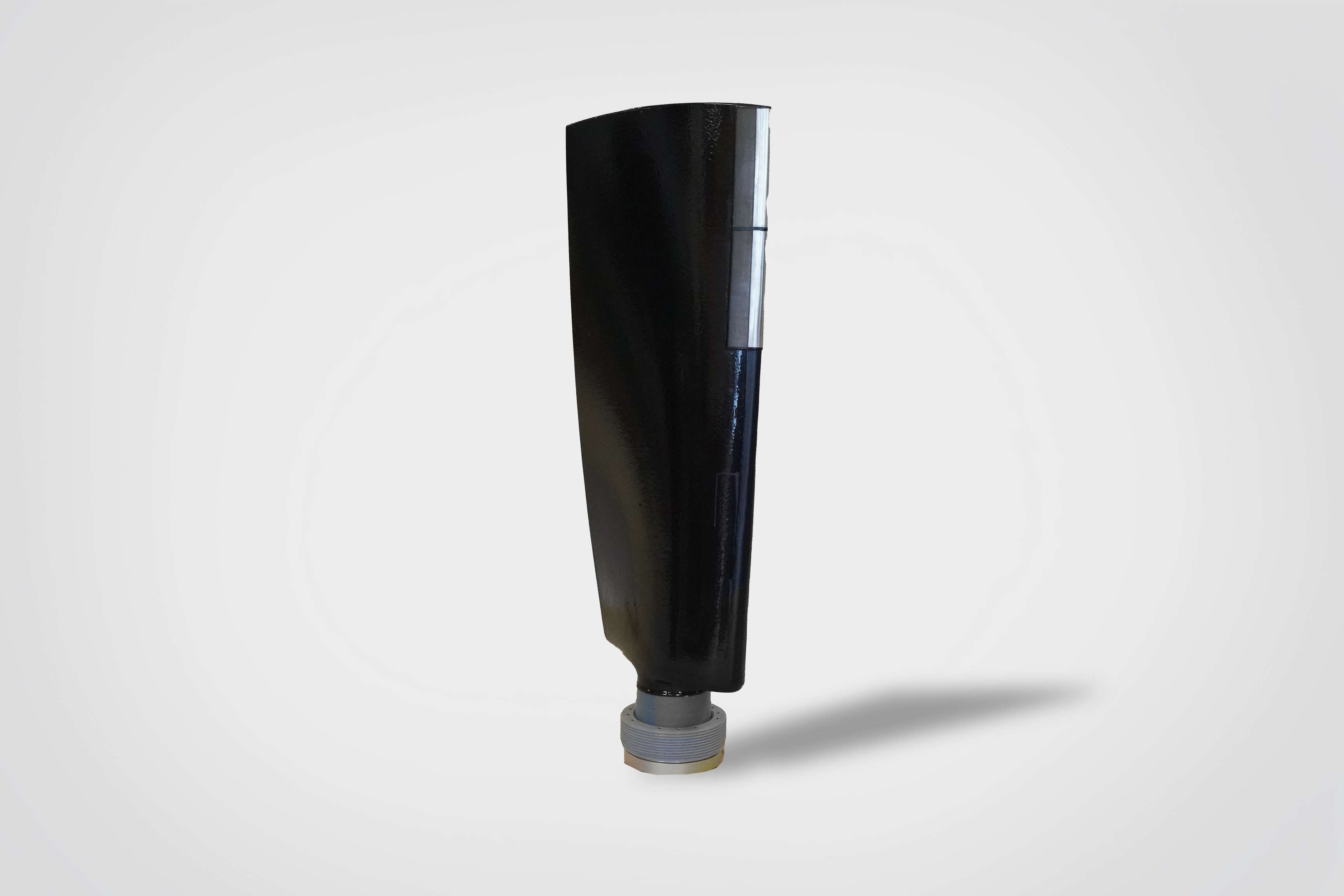 Hoffmann Propeller - Hovercraft Propeller Blade