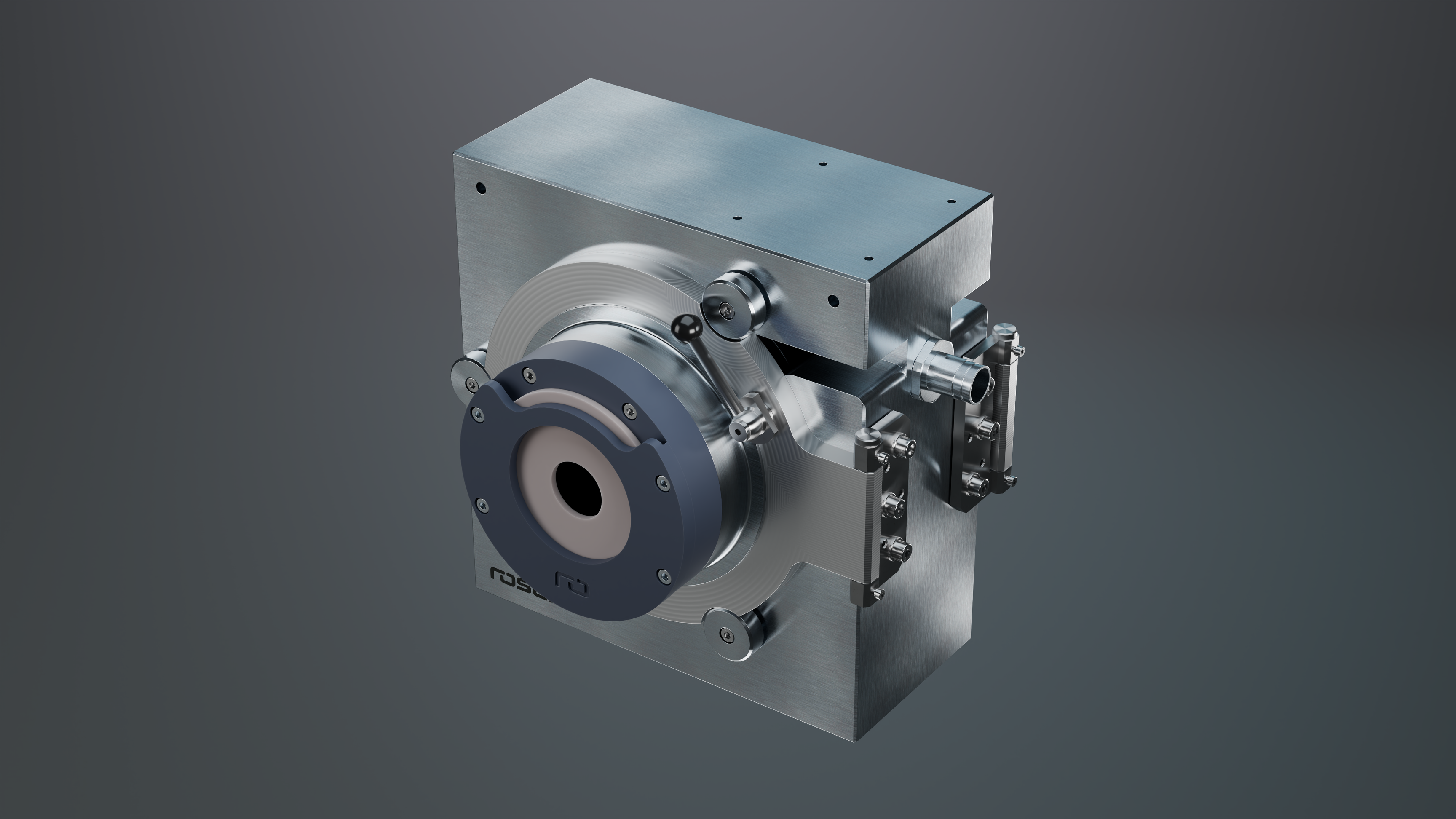 Rosenxt Industrial Diagnostic Solutions - Locis Paut
