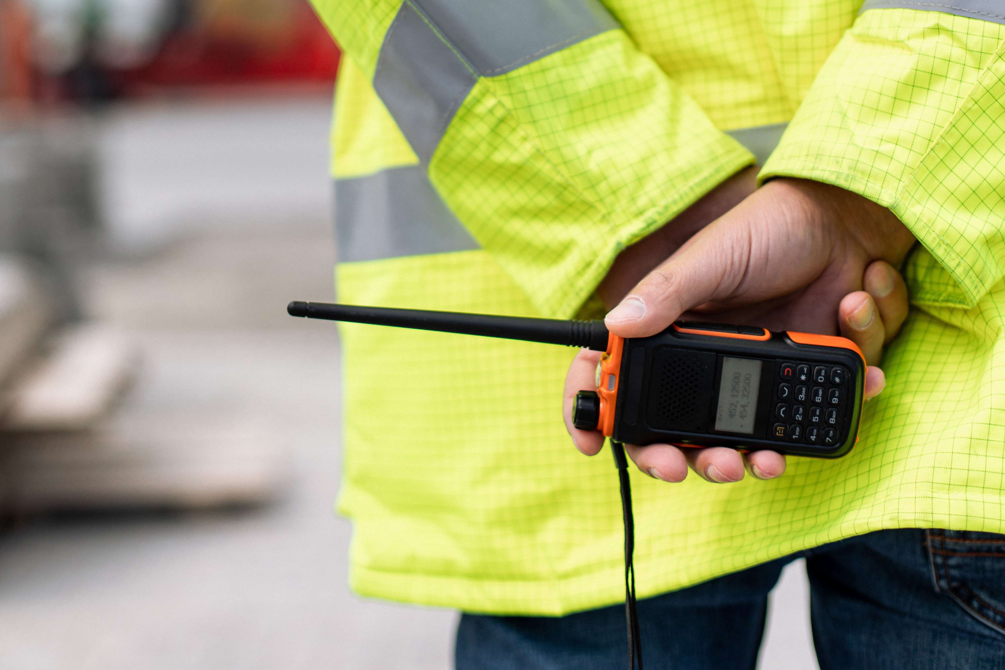 Hoffmann Propeller - Info