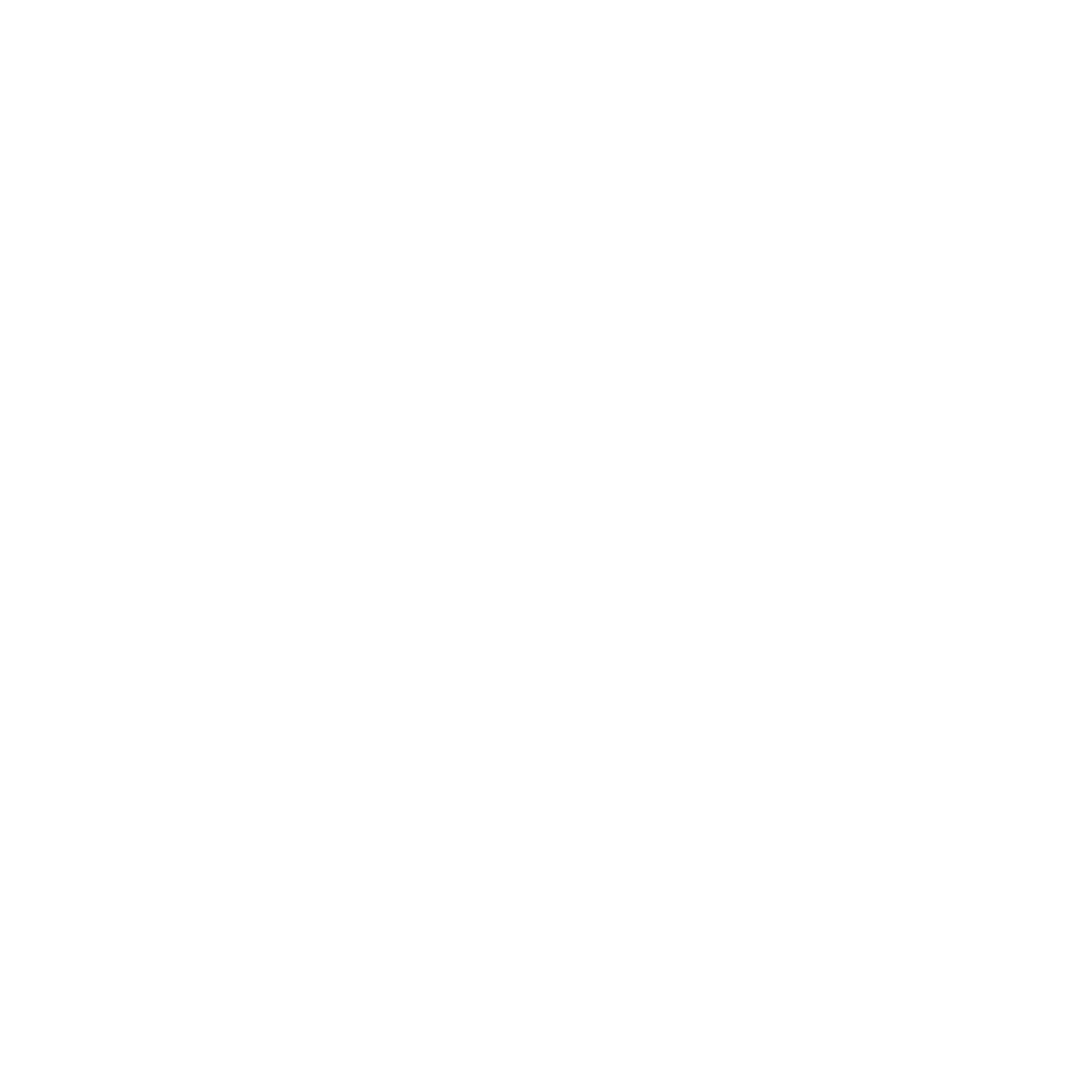 Icon white Manufacturing up
