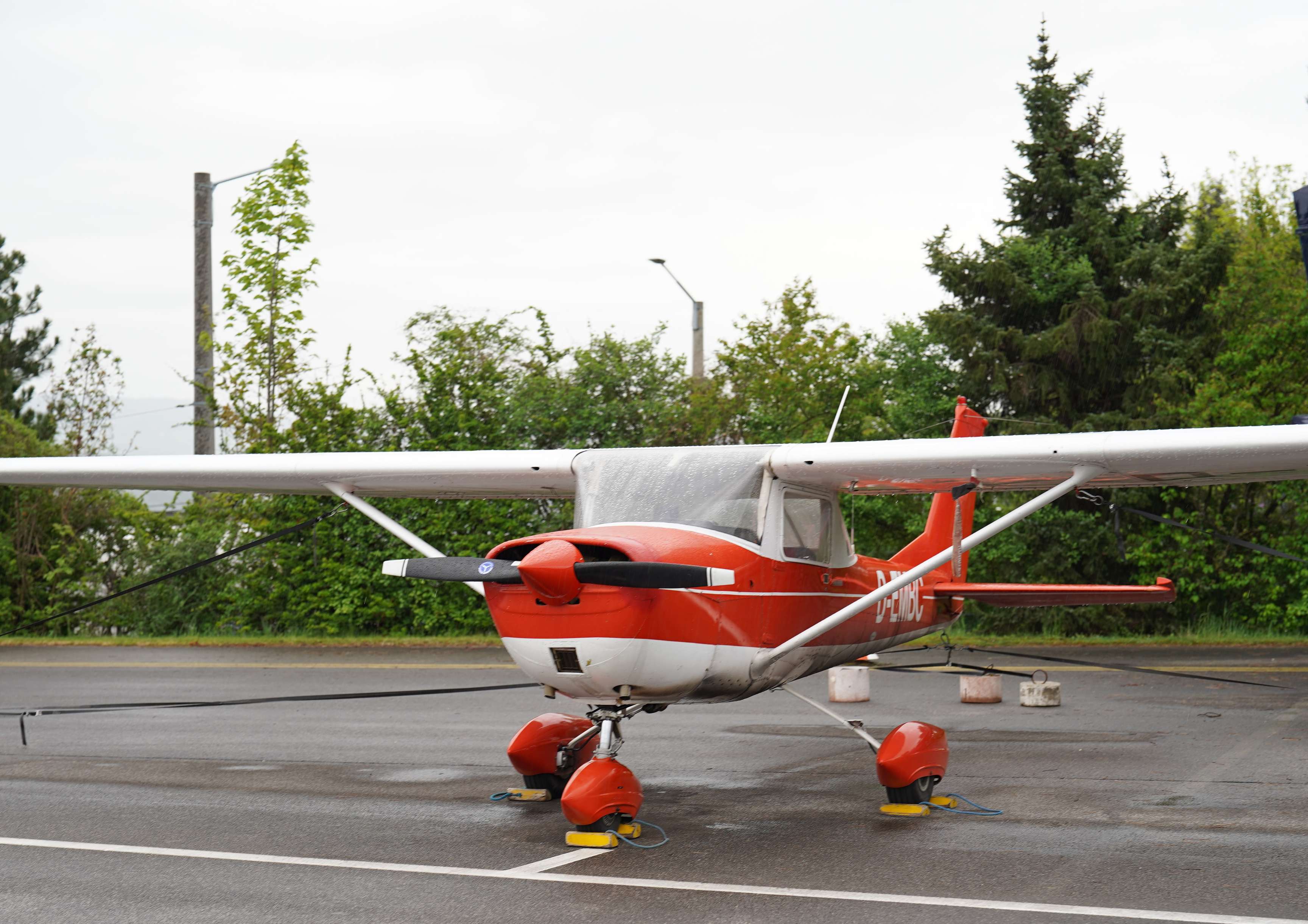 Hoffmann Propeller - Propeller Maintenance