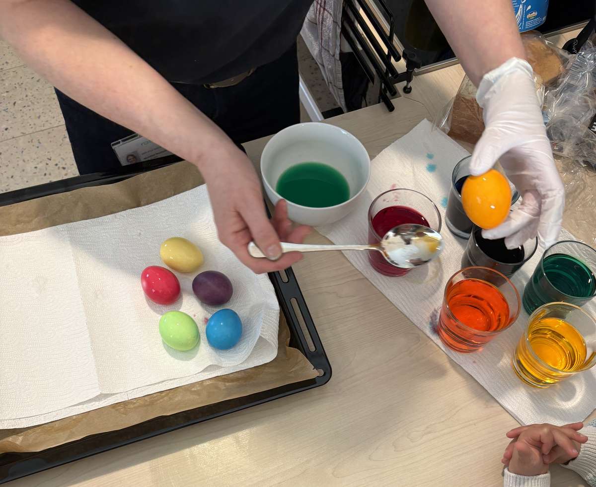 nxt generation Ostern 2026 