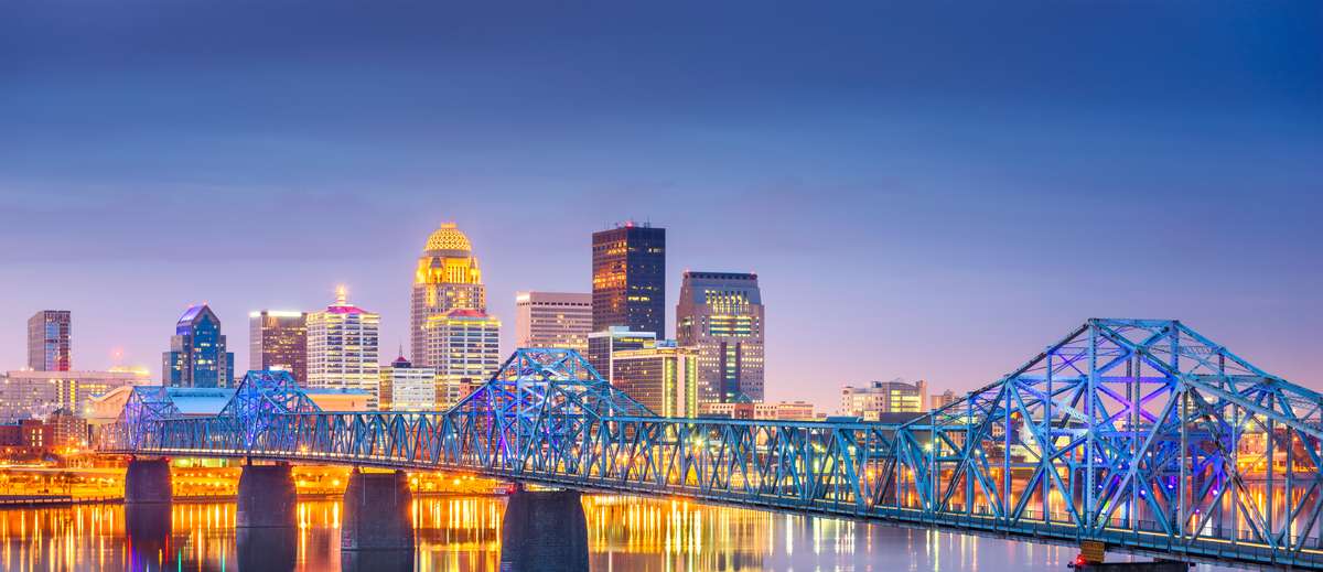 Rosenxt Louisville, Kentucky