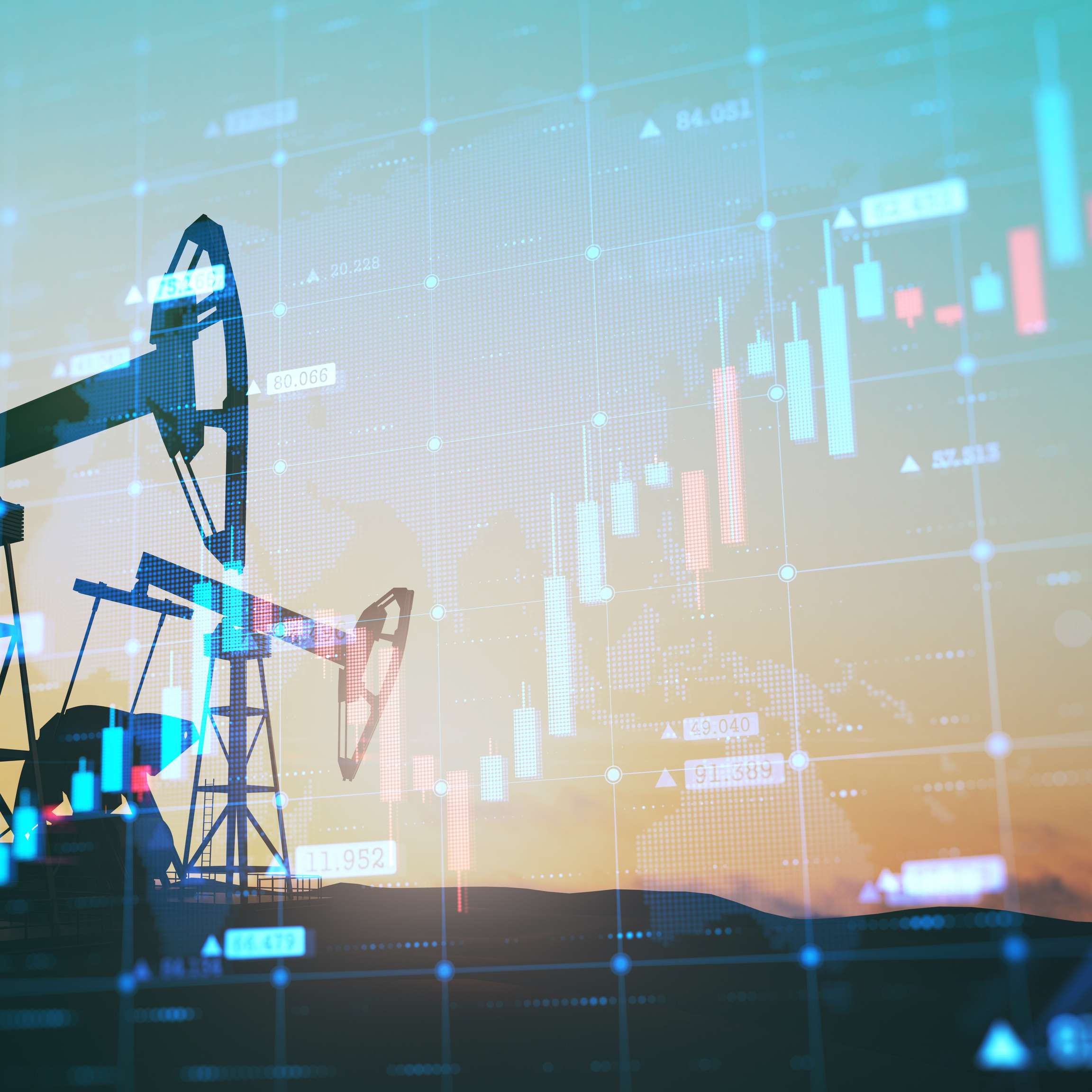 Empowering Your Oilfield Operations with Rosenxt.