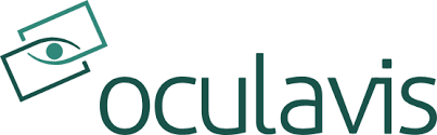 Oculavis Logo Certivation