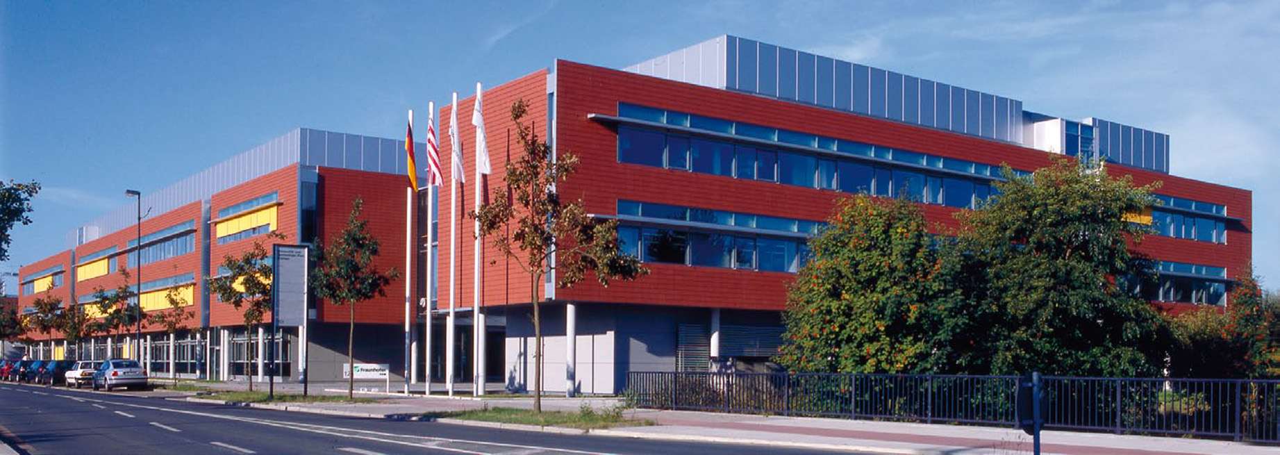 Frauenhofer IFAM - Bremen