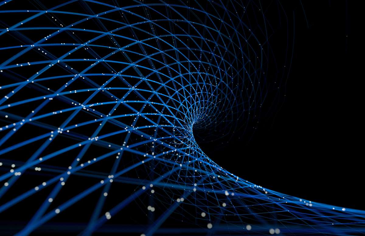 Inqu is part of a MES network and working with different partners