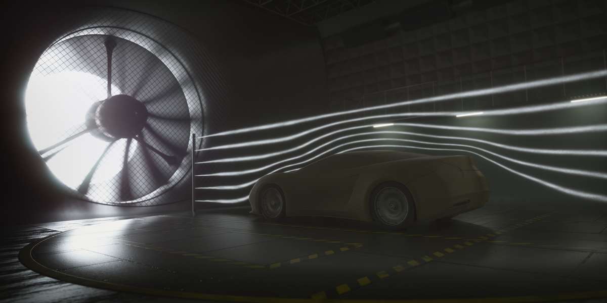 Hoffmann Propeller - Propeller for Wind Tunnel