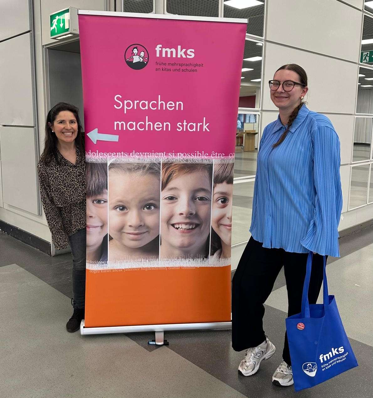 nxt generation Didacta Messe 2026