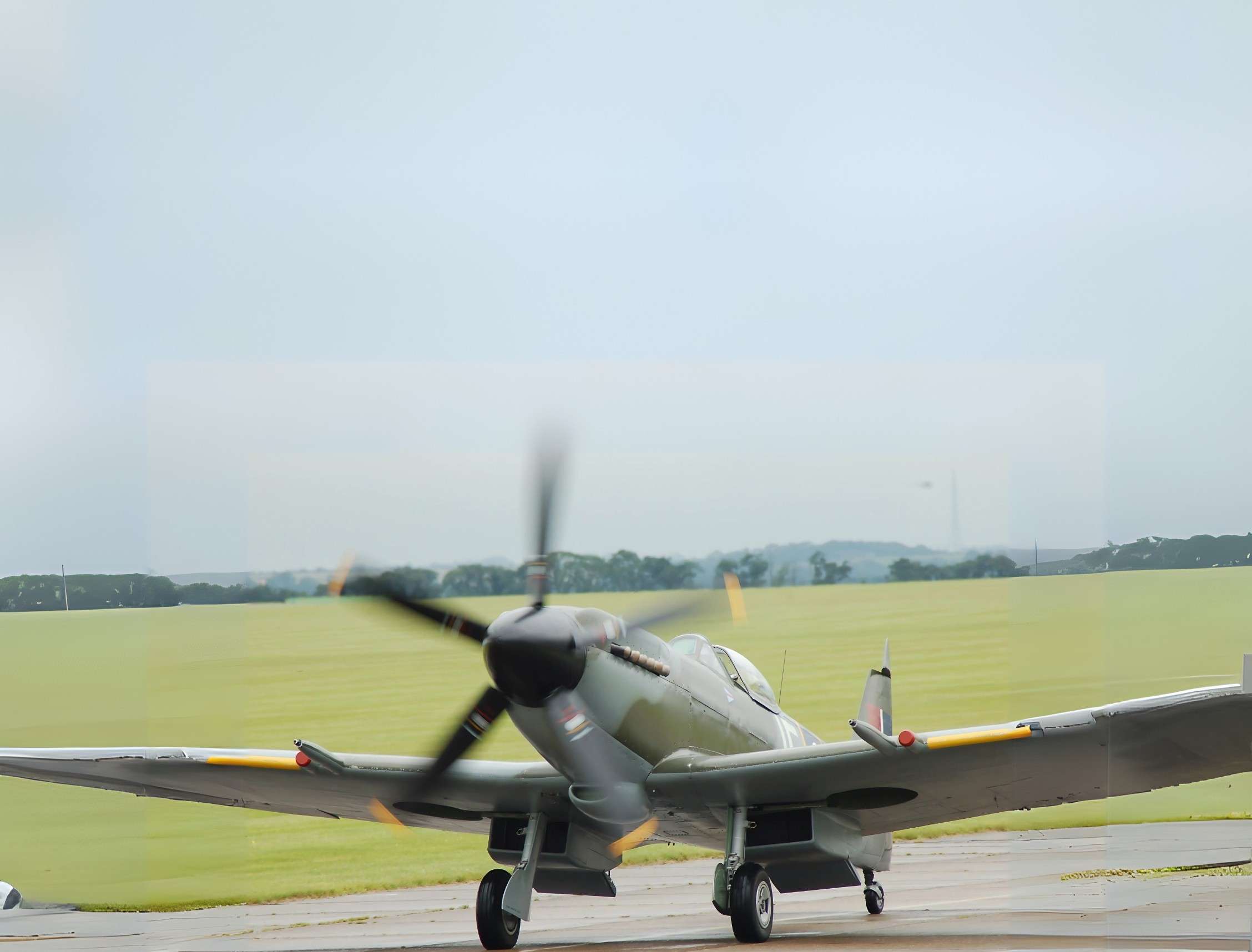 Hoffmann Propeller - Hub Manufacturing