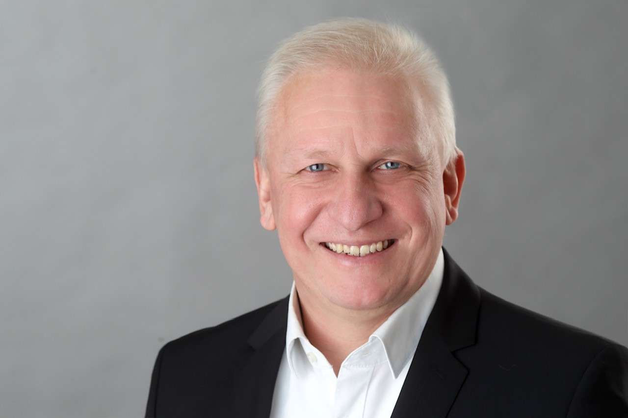 Thomas Pirro - Account Manager at Hoffmann Propeller