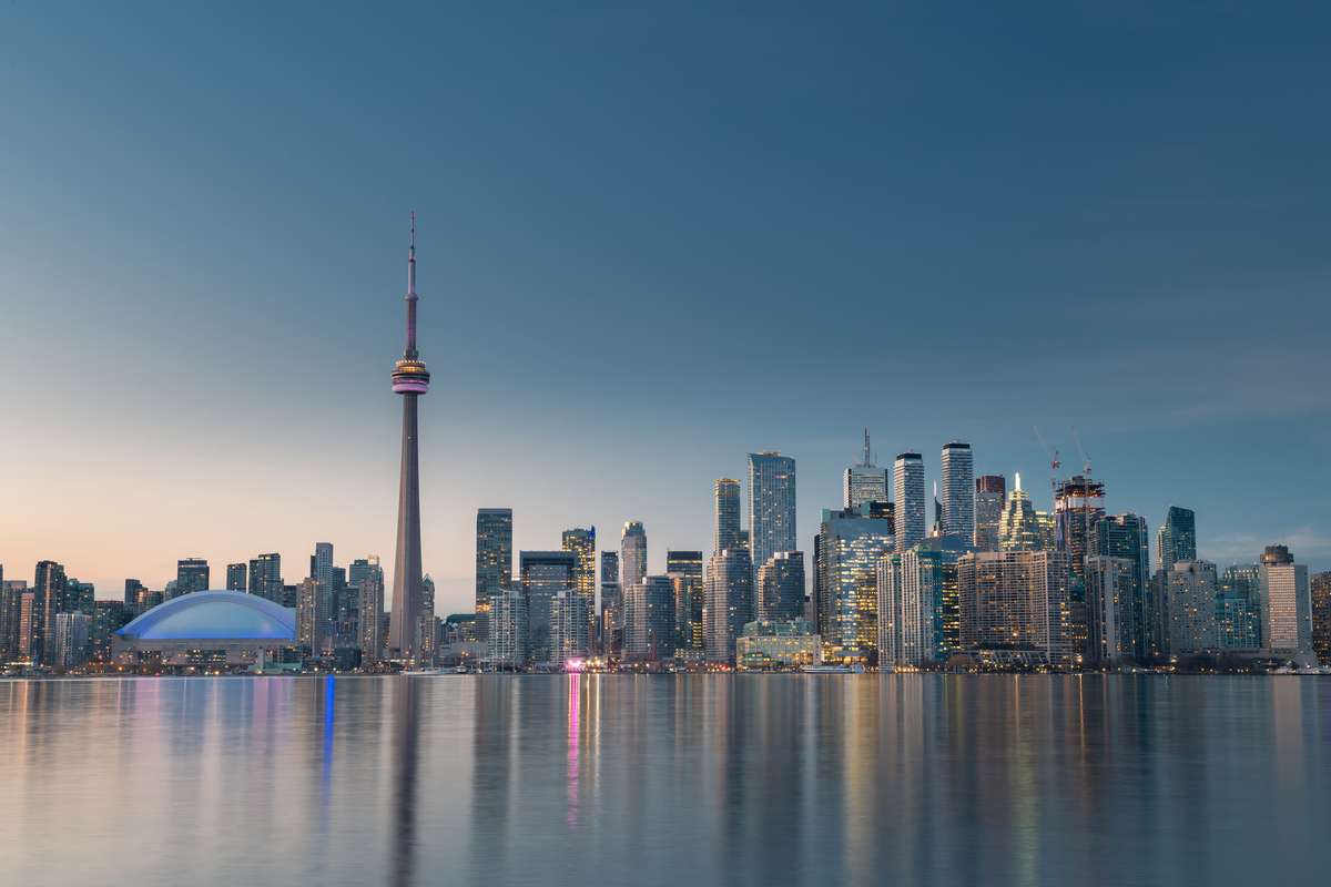 Rosenxt Toronto, Canada