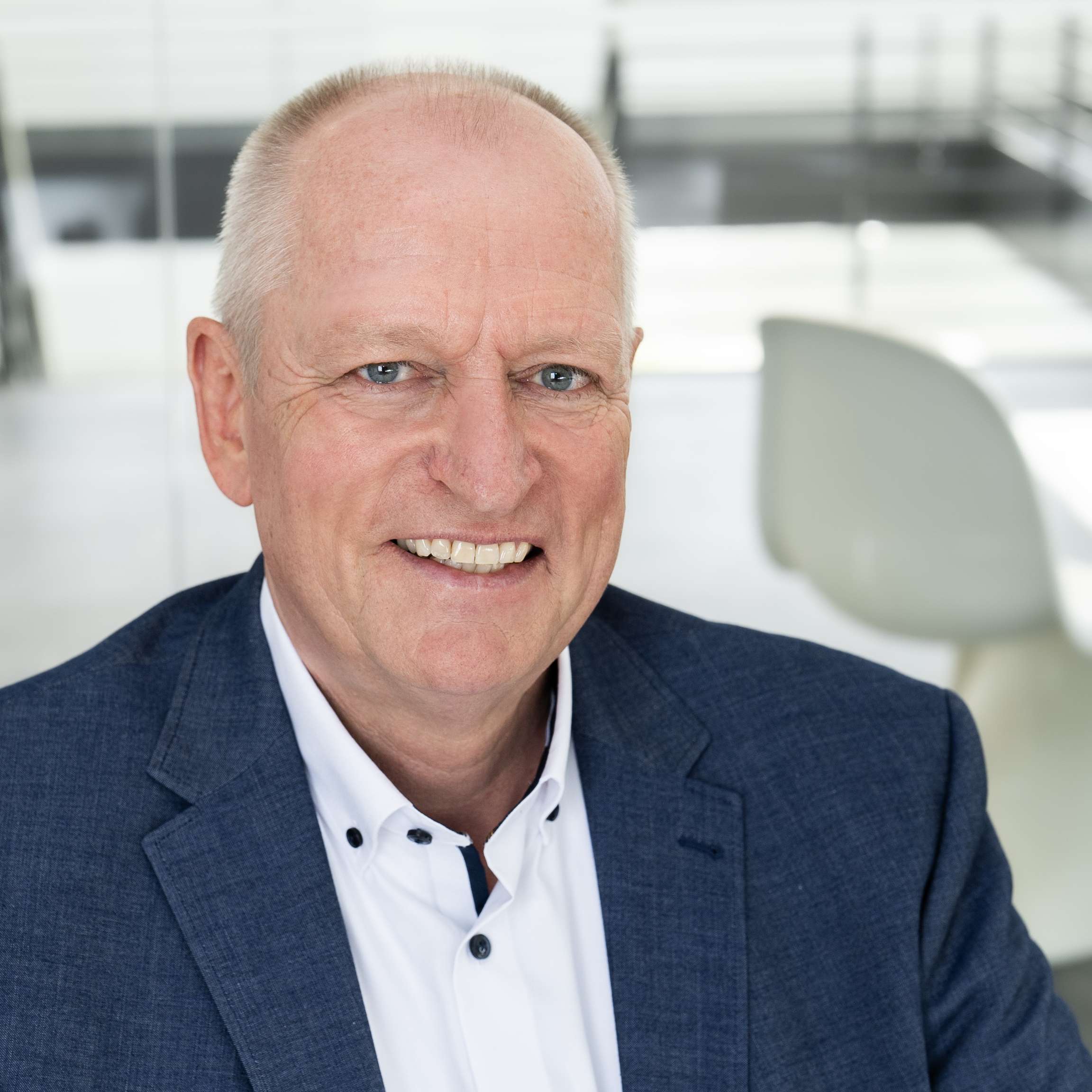 Rosenxt - Hartmut Dujardin Schneider, Global New Business Development Manager for Renewables