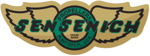Sensenich - Hoffmann Propeller