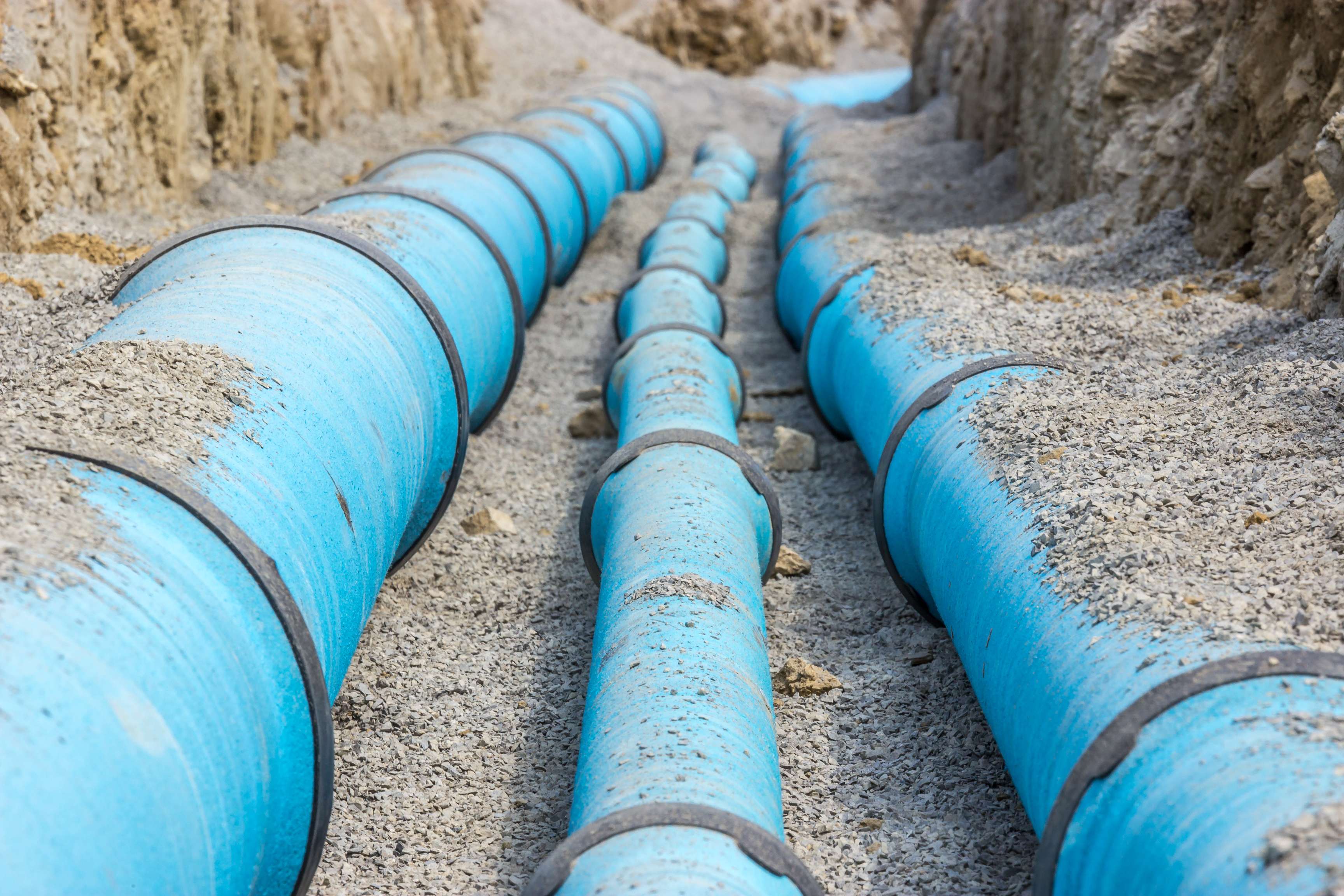 Integrity management for water pipelines is a comprehensive approach that provides the reliability, safety and longevity of water pipelines.