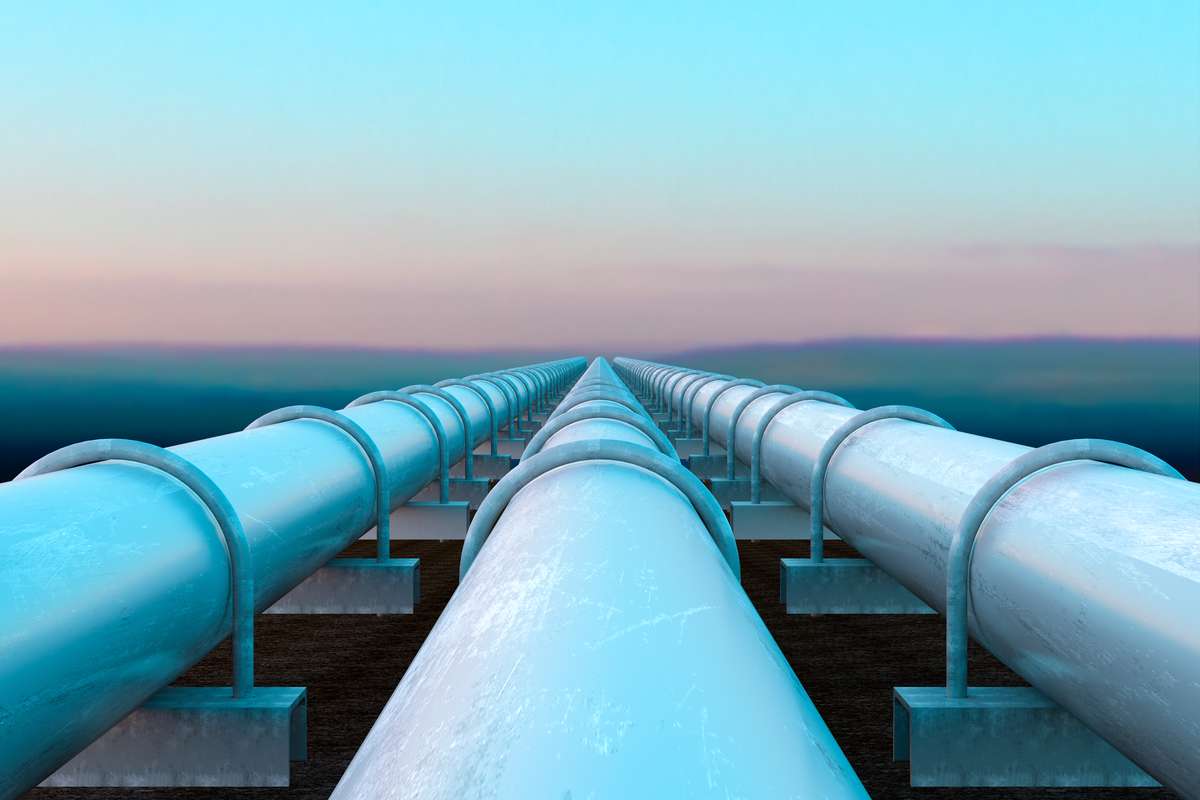 Rosenxt - Ispection of Offshore Pipelines with our AUVs is an important part of our Subsea Business Line
