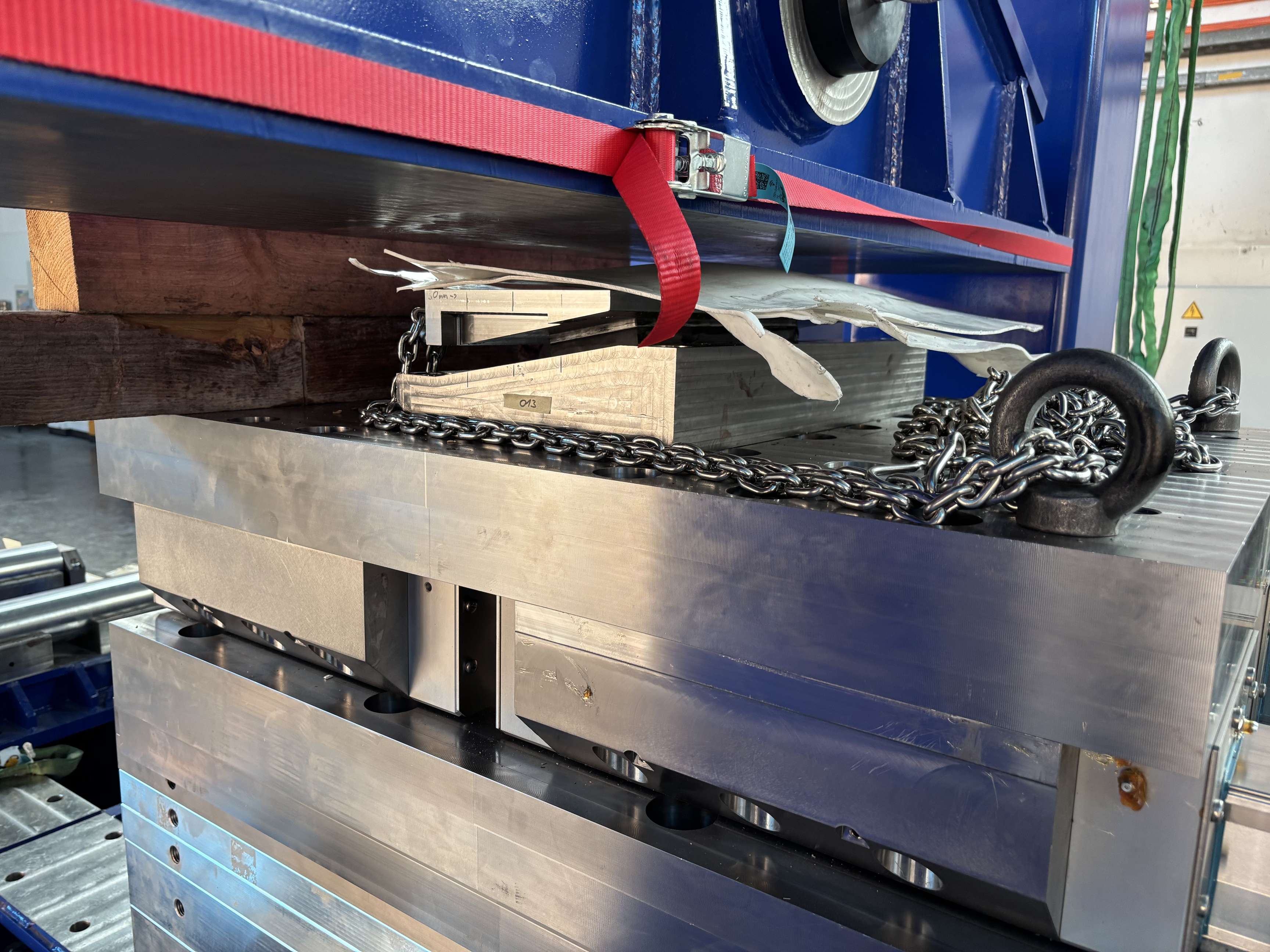 Rosenxt Testing Xelcor University Bochum