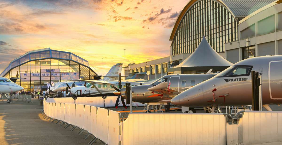 AERO 2025 Friedrichshafen - Impressions