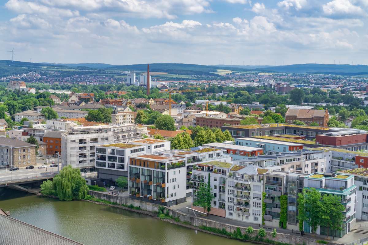 Kassel, Germany